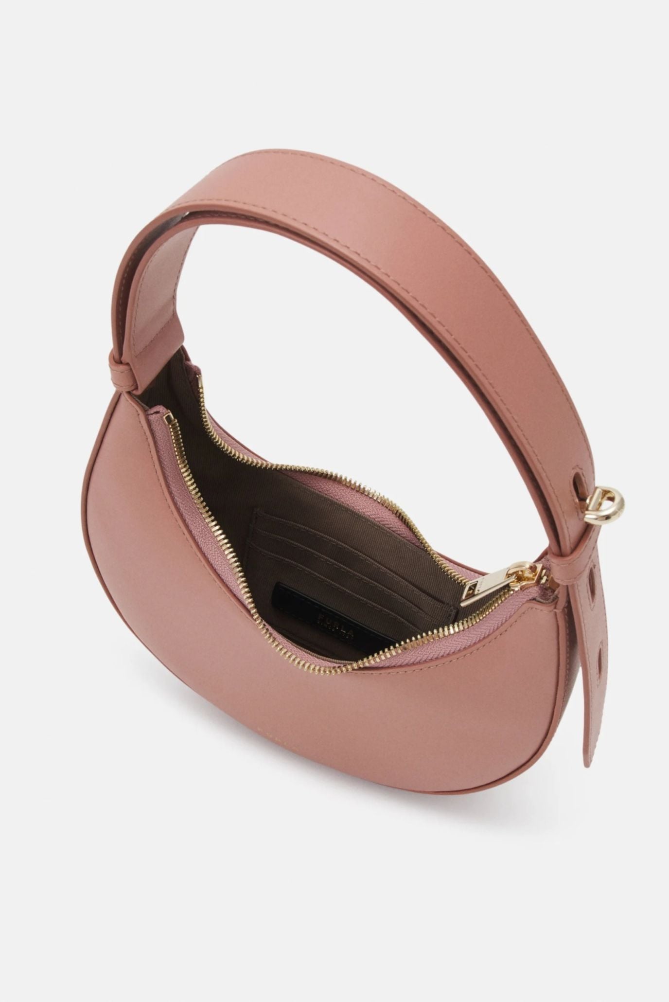 FURLA DELIZIA MINI SHOULDER BAG 5