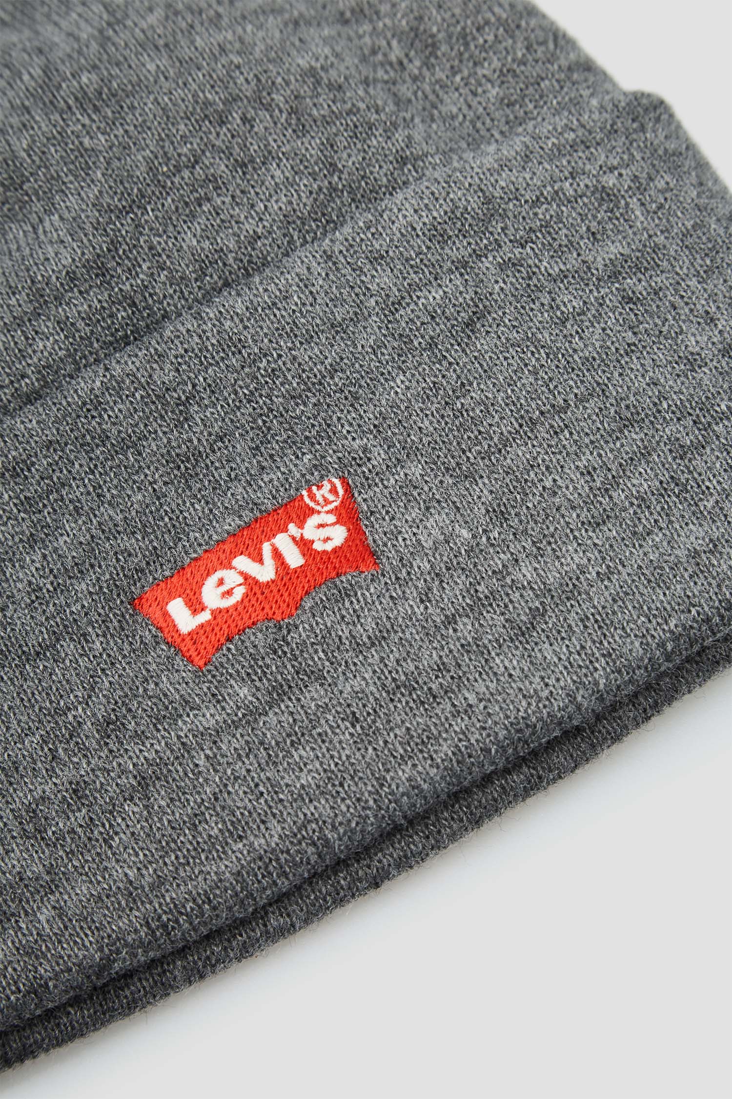 Серая шапка 2