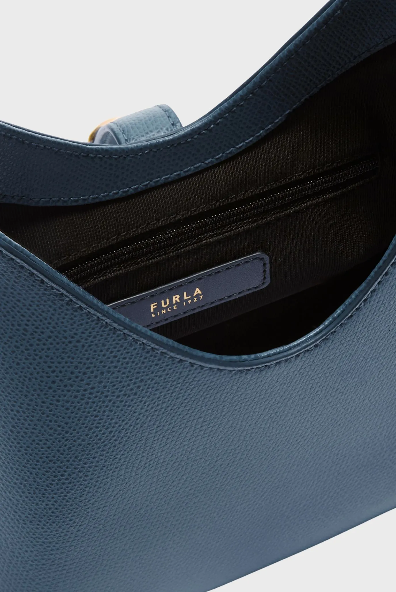 FURLA IRIDE MINI HOBO 5