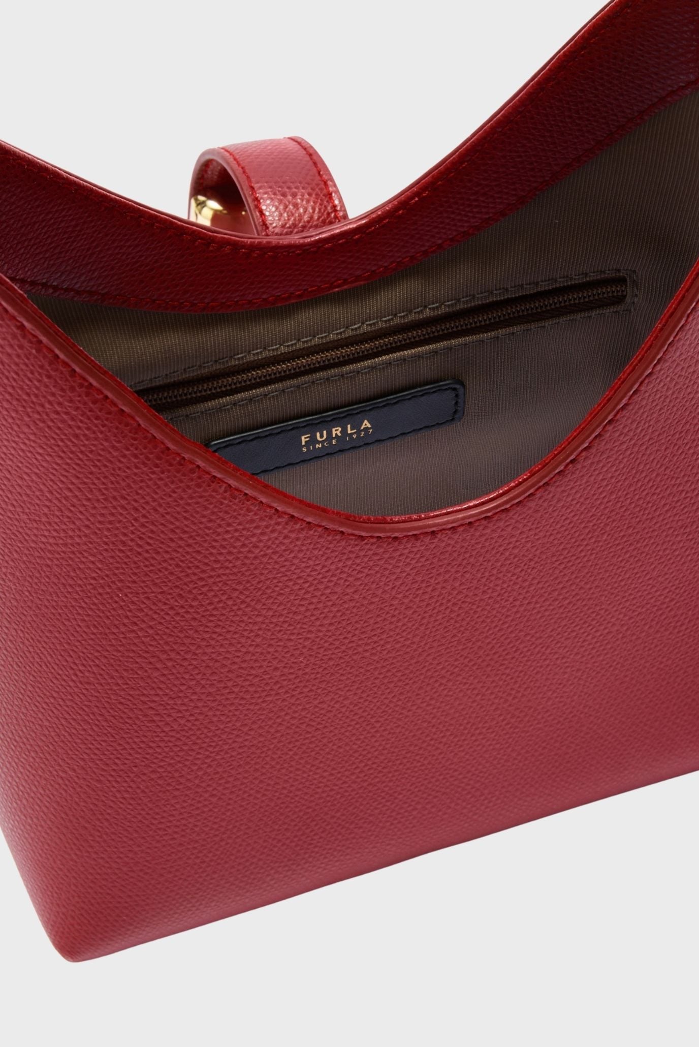 FURLA IRIDE MINI HOBO 4