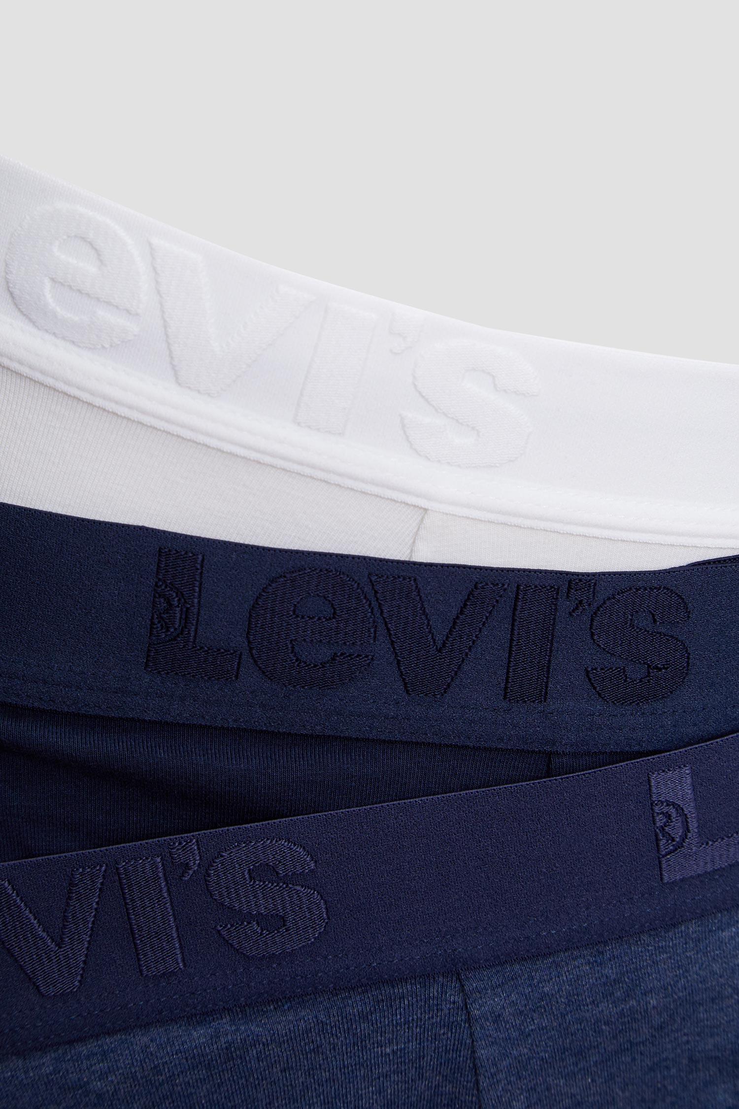 Мужские хлопковые боксеры (3 шт) 3