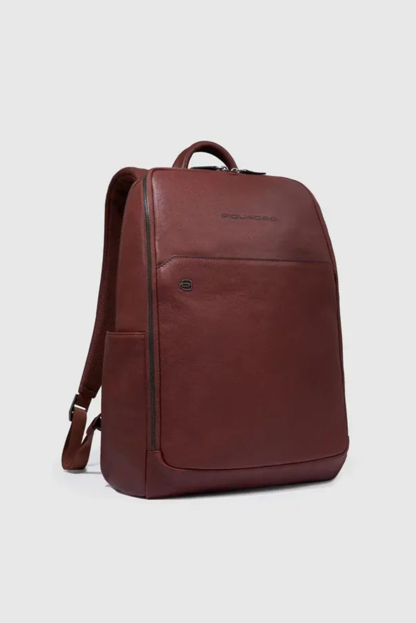 Рюкзак для ноутбука Piquadro Black Square/Tobacco 2