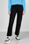 Женские черные джинсы 501® Straight Crop
