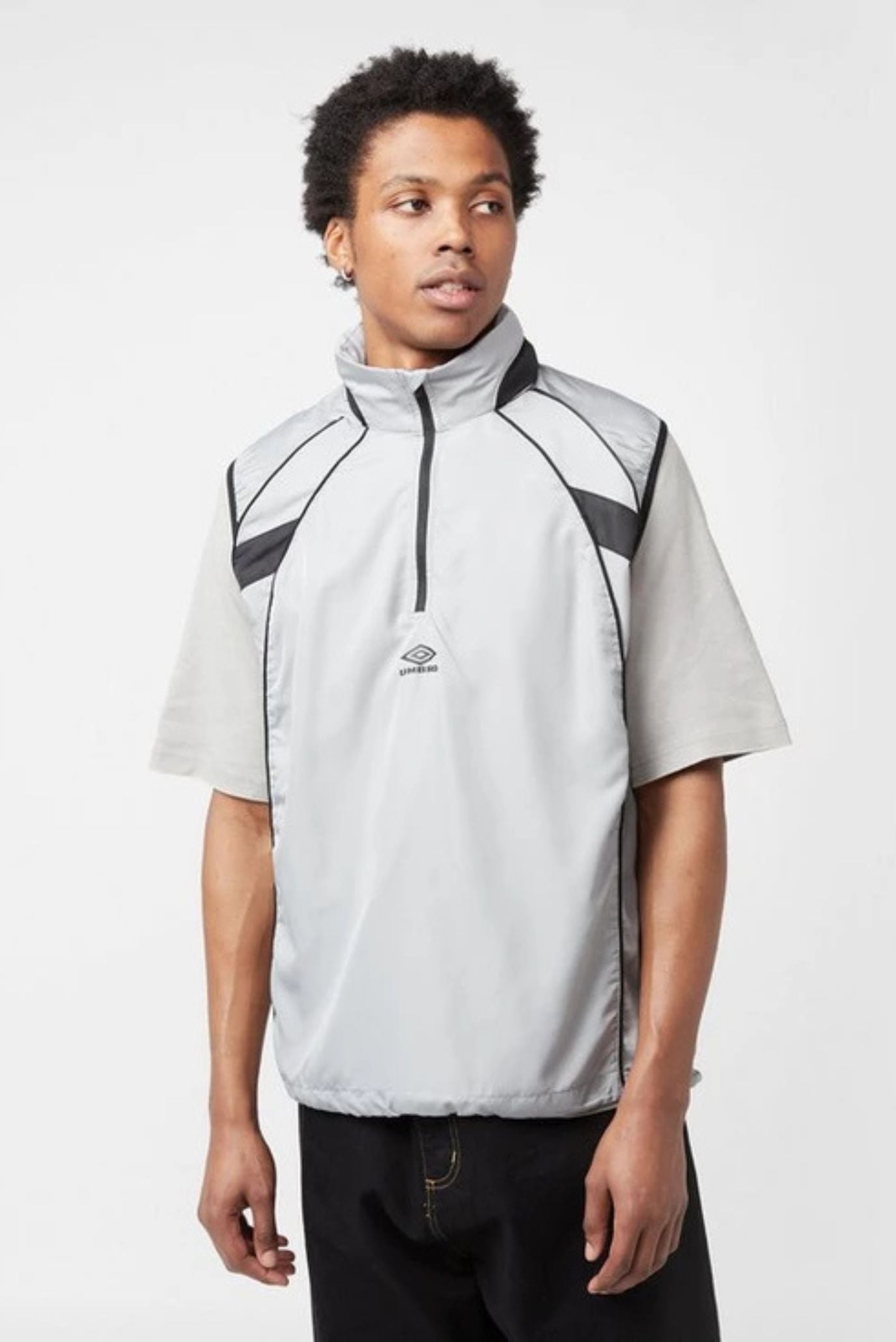 Ветровка Zip Off Sleeve Wind Jacket 3