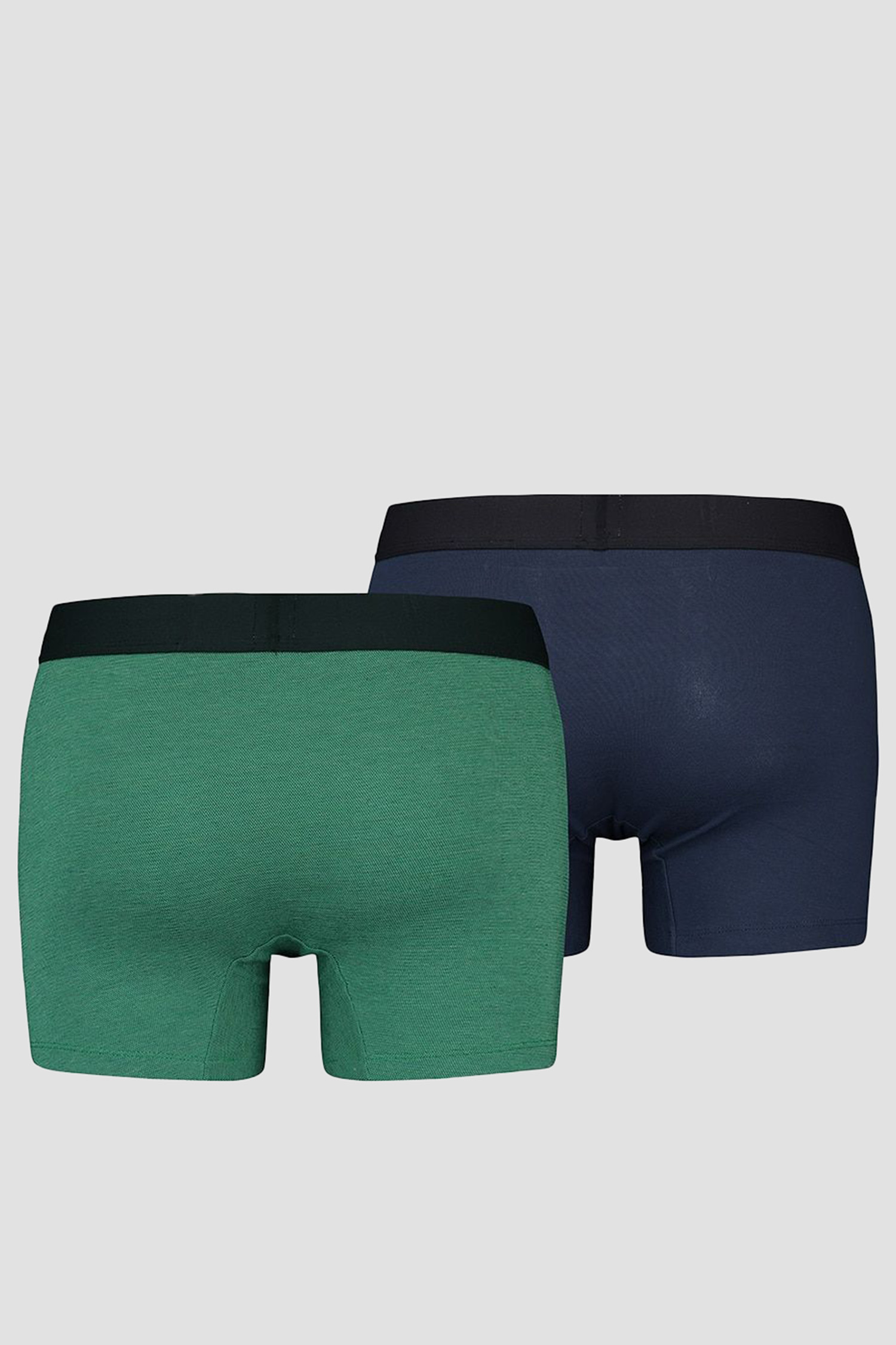 Мужские боксеры (2 шт) 2