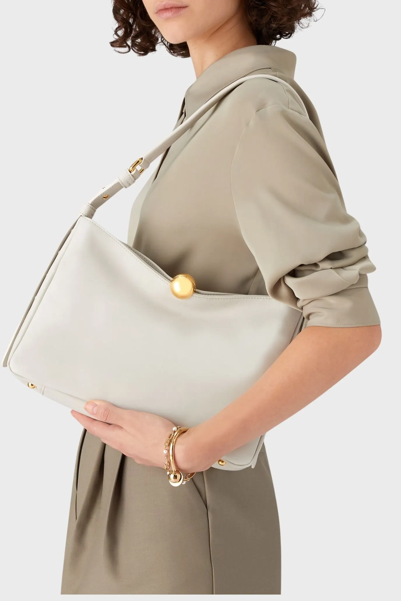 FURLA SFERA SOFT M SHOULDER BAG 2