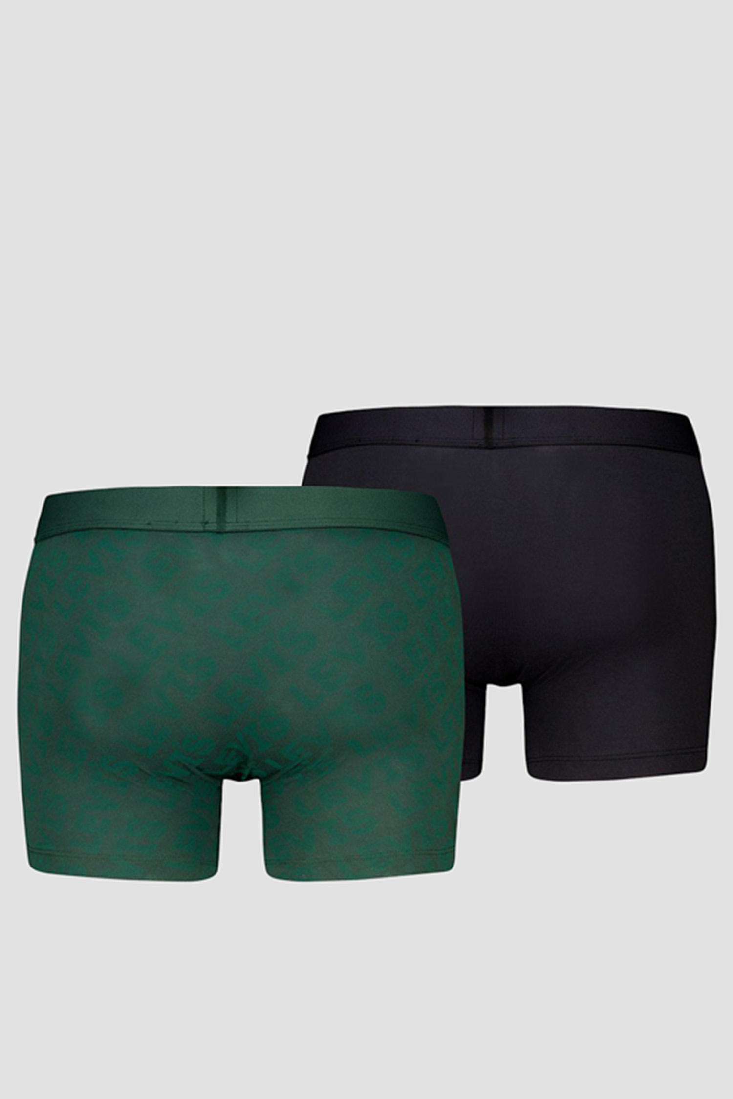 Мужские боксеры (2 шт) 2