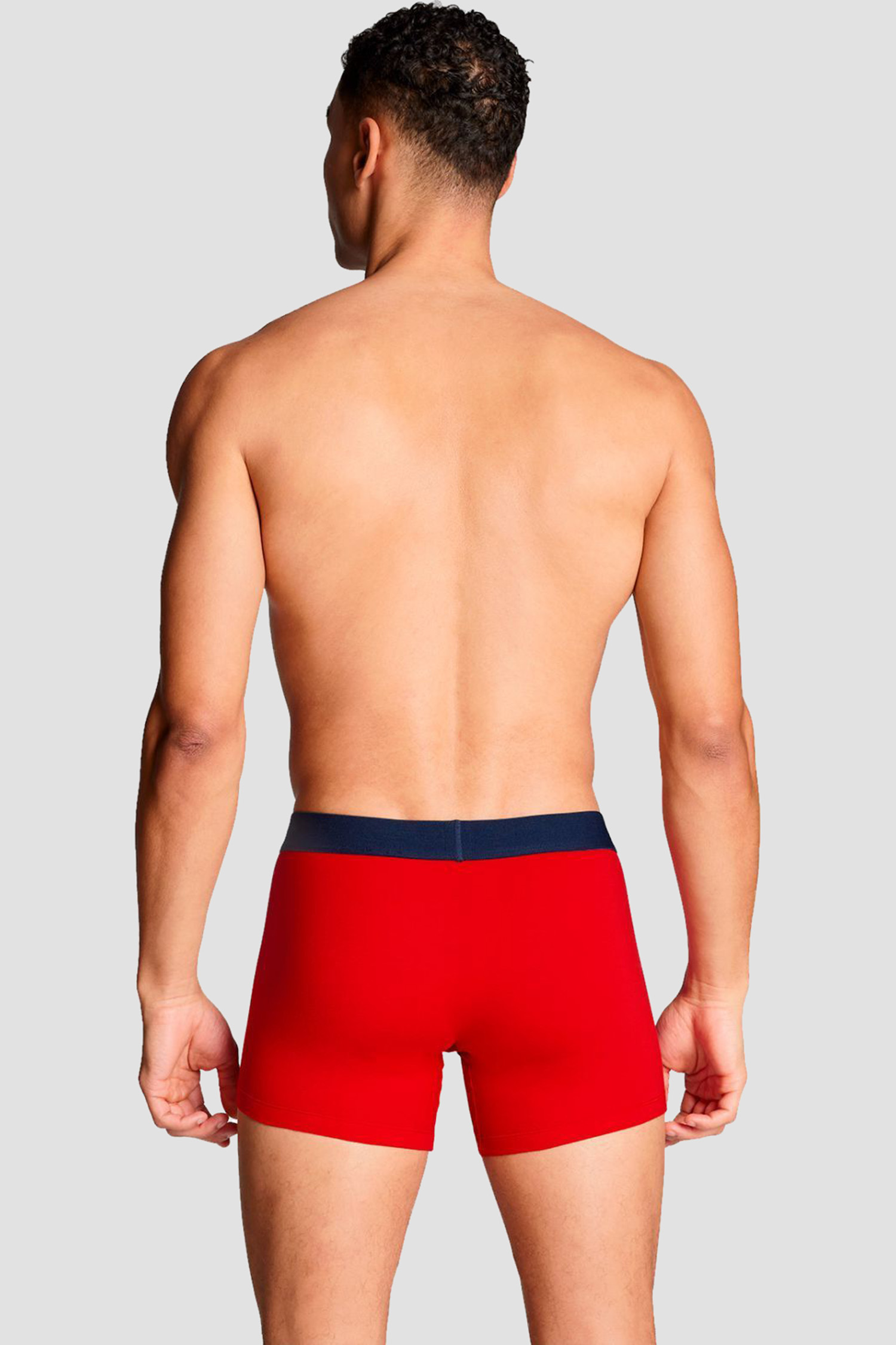 Мужские боксеры (2 шт) 4