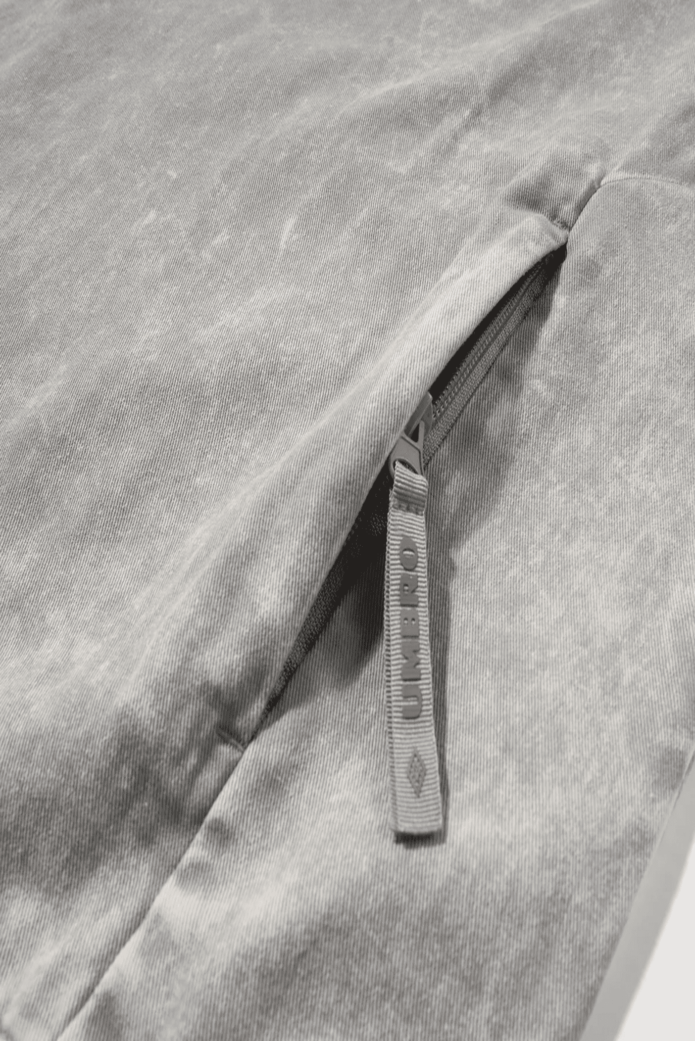 Джинсовка Washed Drill Top 4