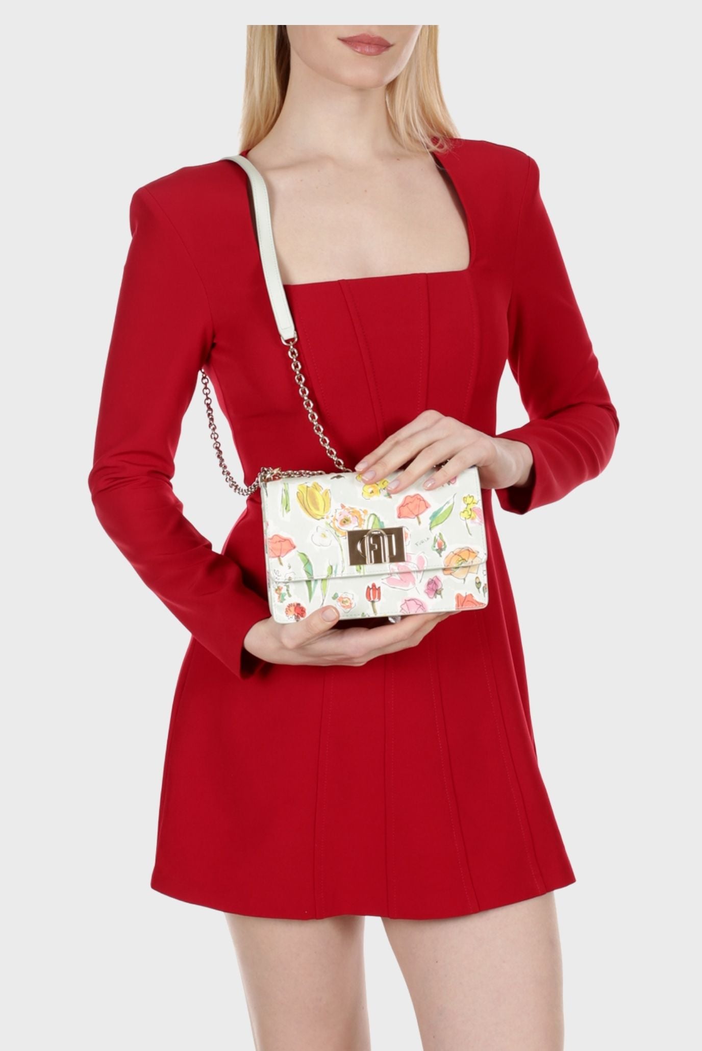 FURLA 1927 MINI CROSSBODY 20 6