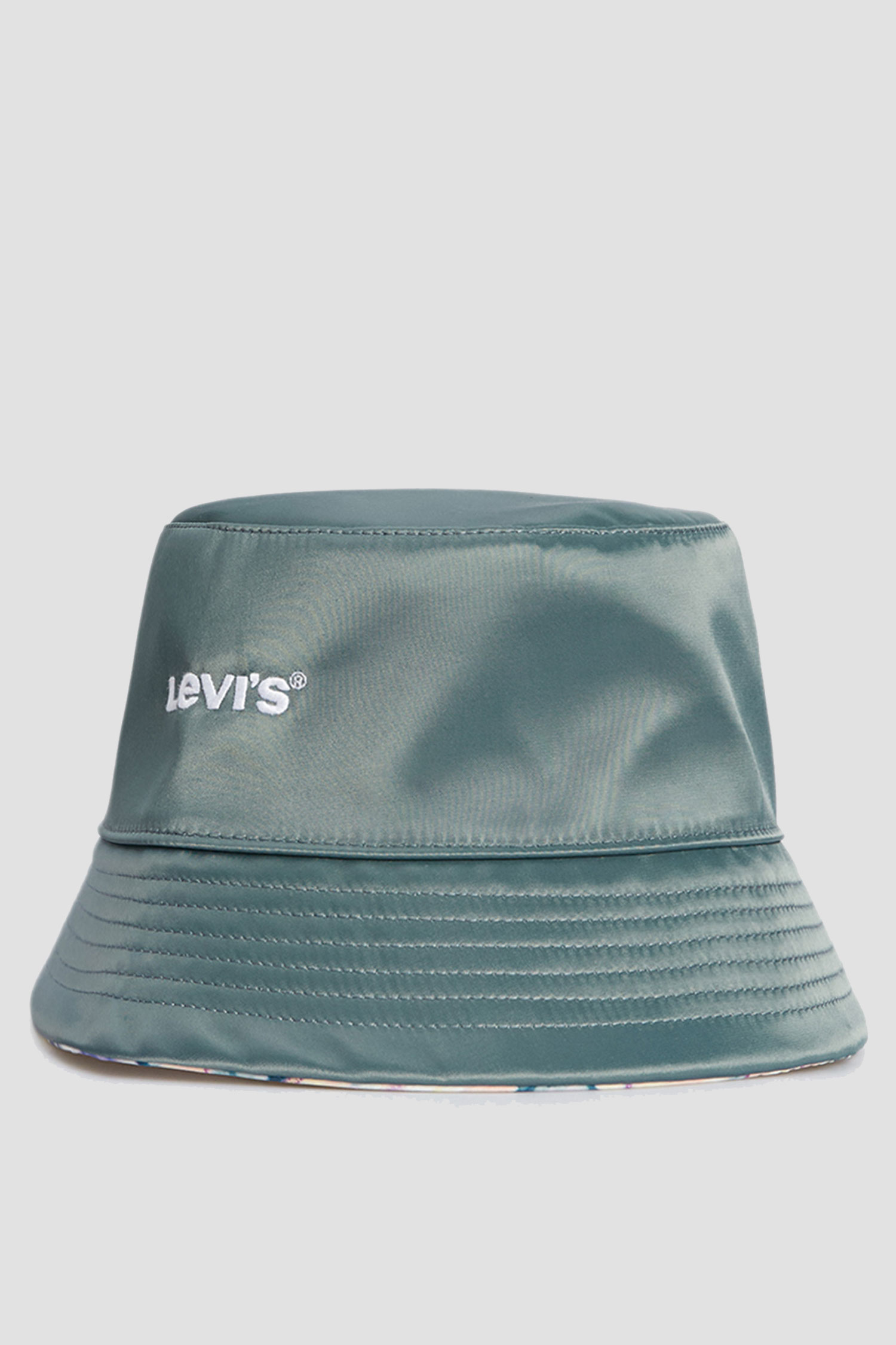 Женская двусторонняя панама 1