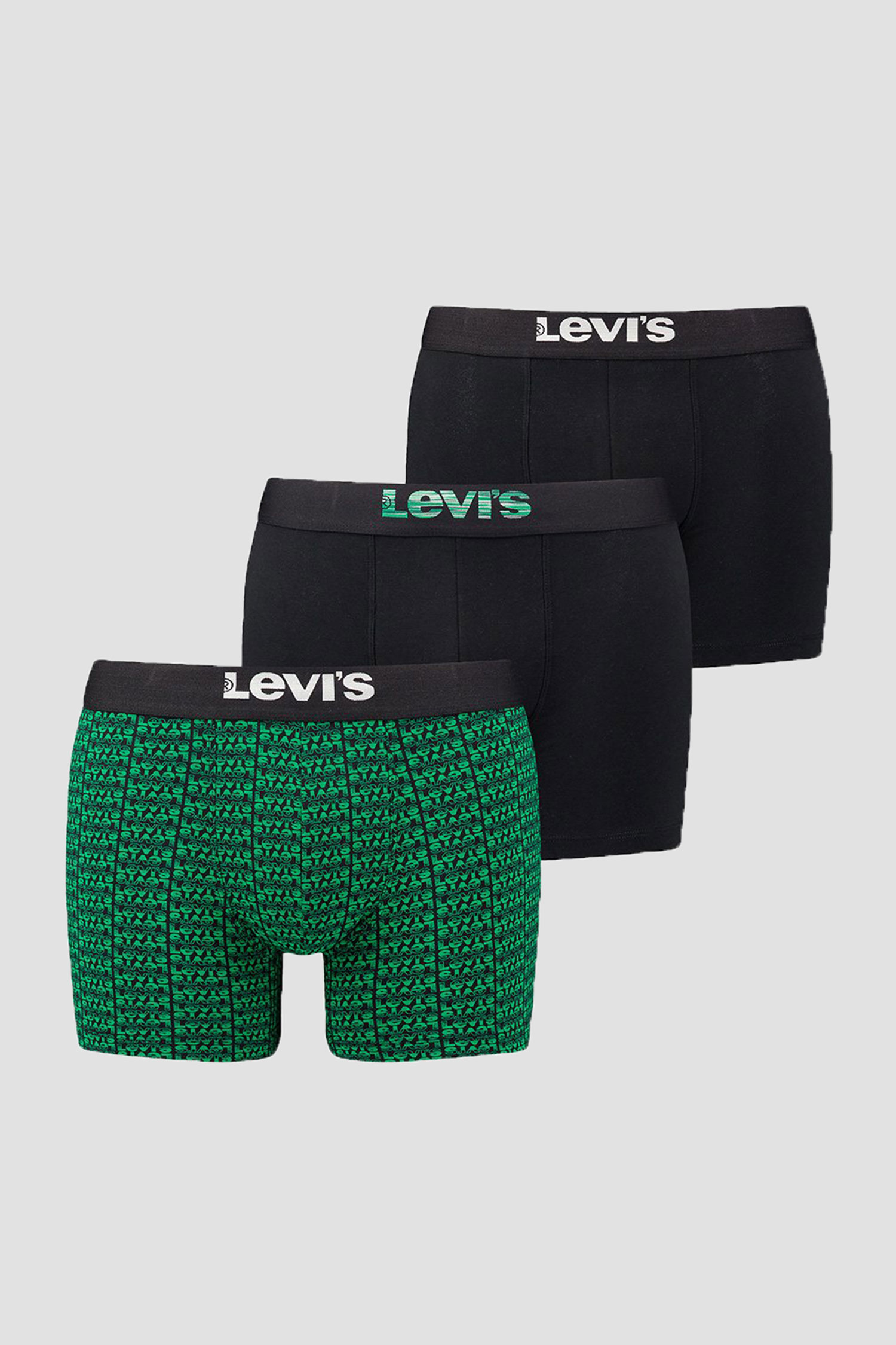 Мужские боксеры (3 шт) 1