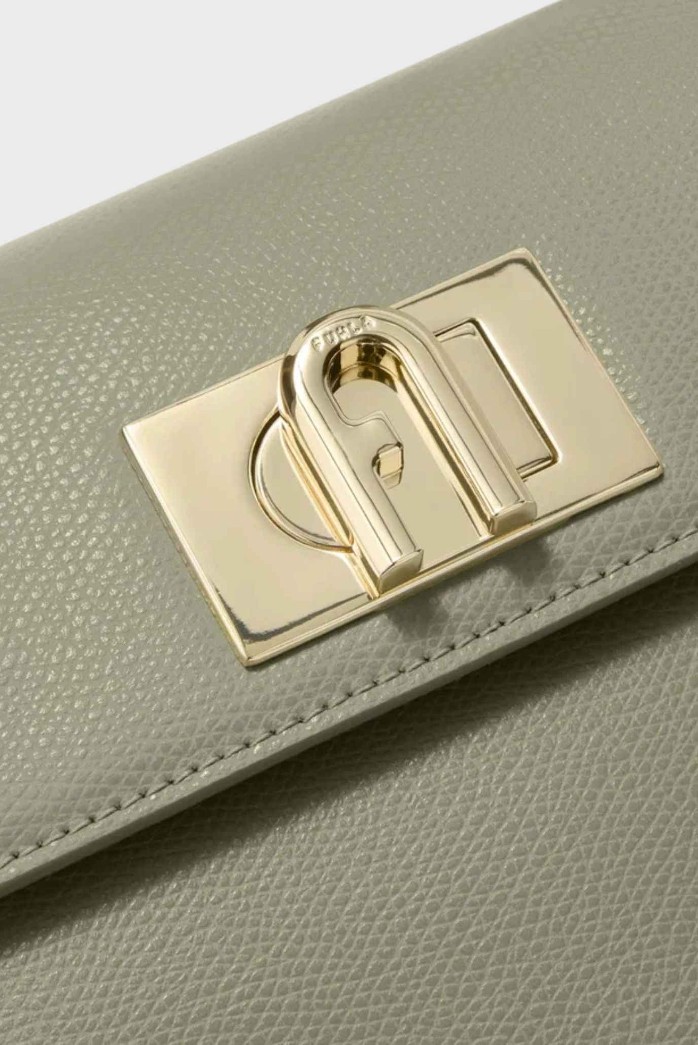 FURLA 1927  TOP HANDLE 3