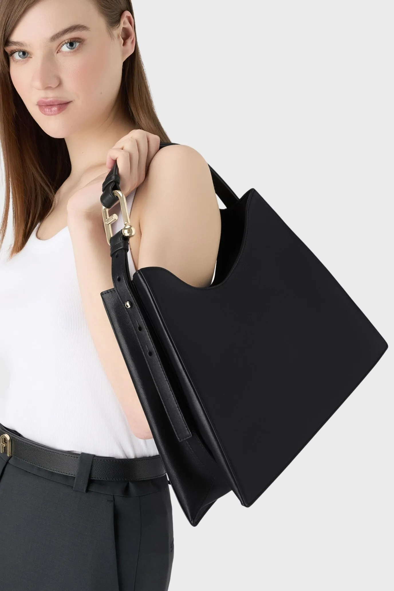 FURLA NUVOLA L HOBO 6