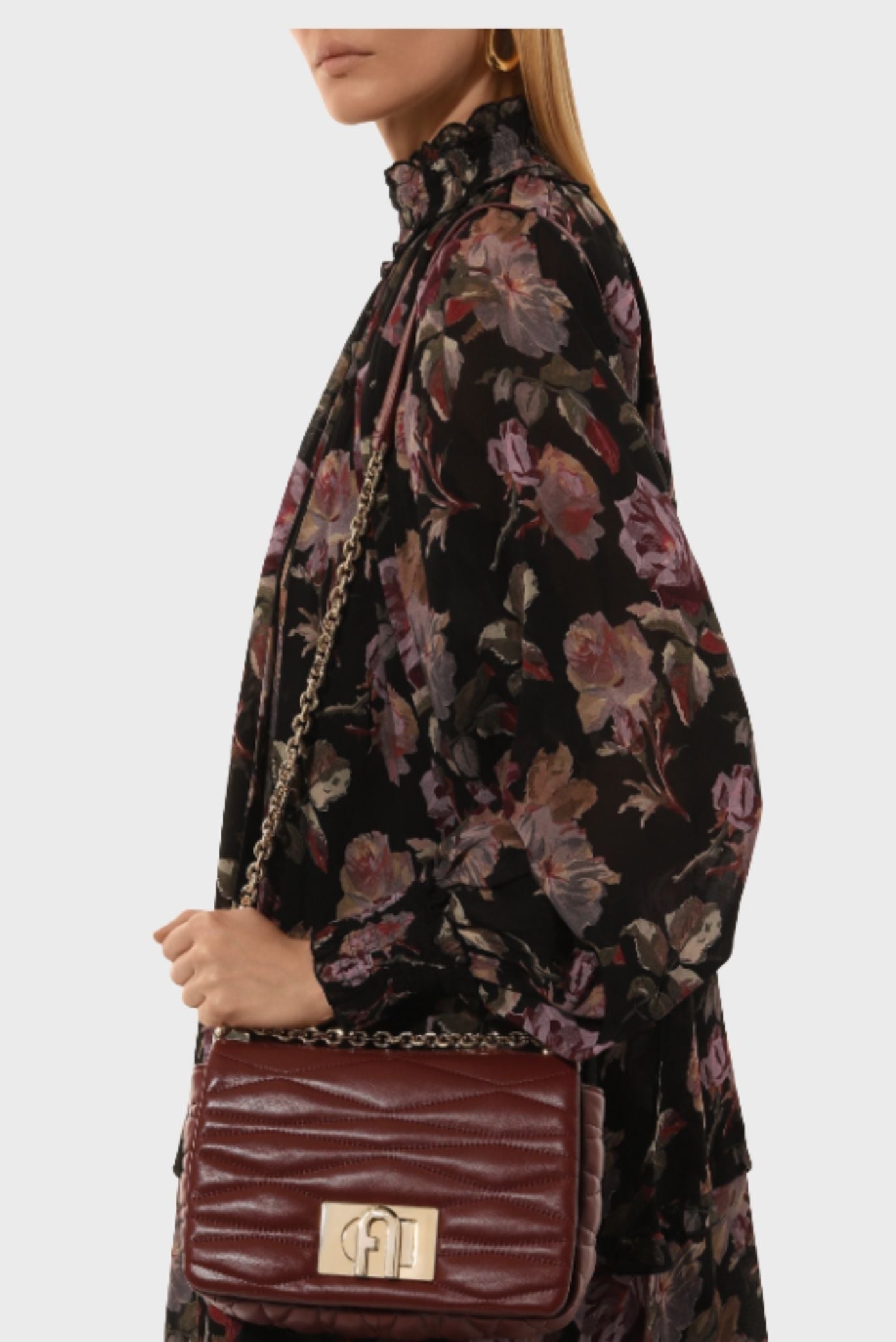 FURLA 1927 S CROSSBODY 22 2