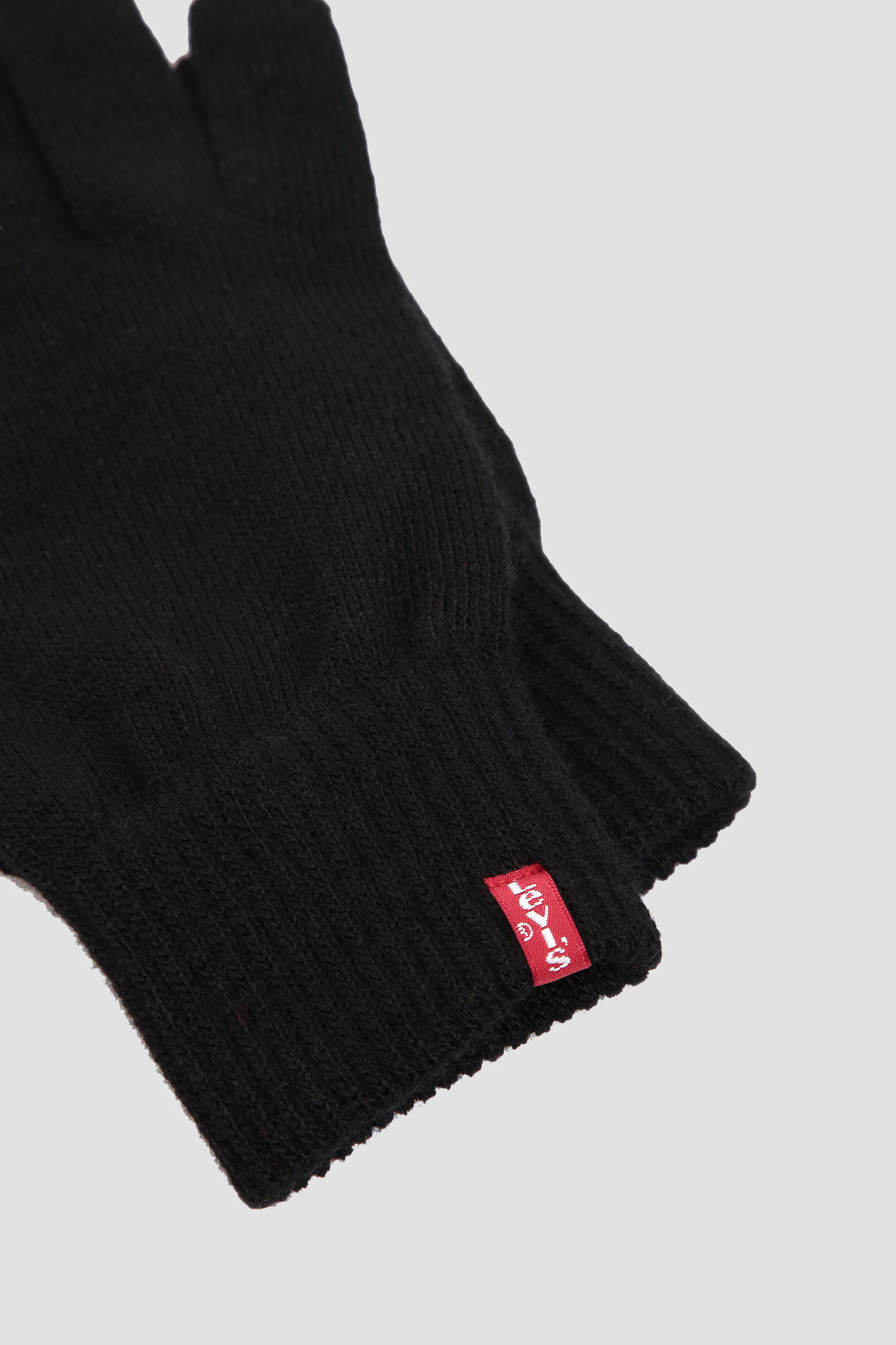 Черные перчатки 2