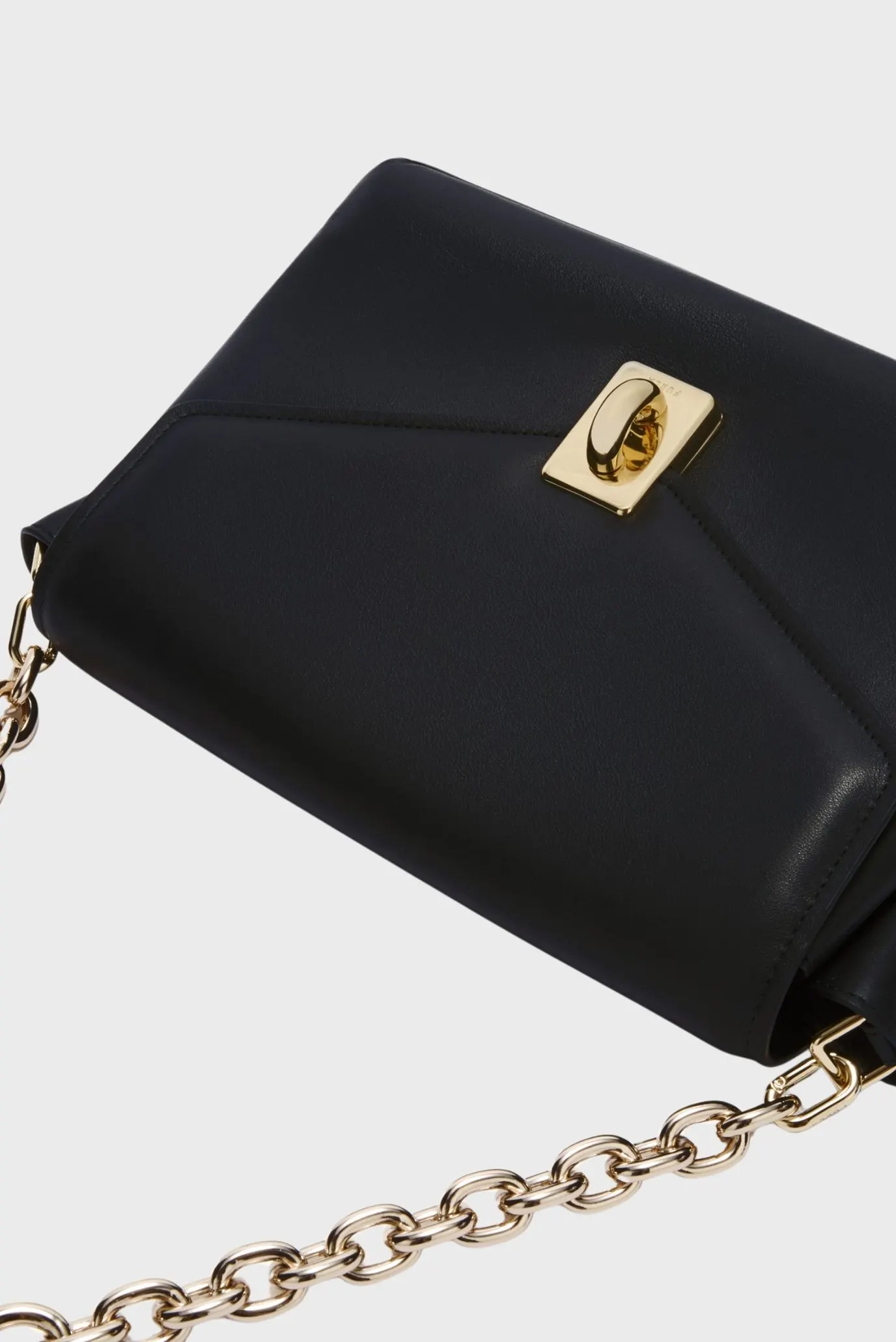 FURLA MERIDIANA M C.BODY W/DOUBLE STRAP 5