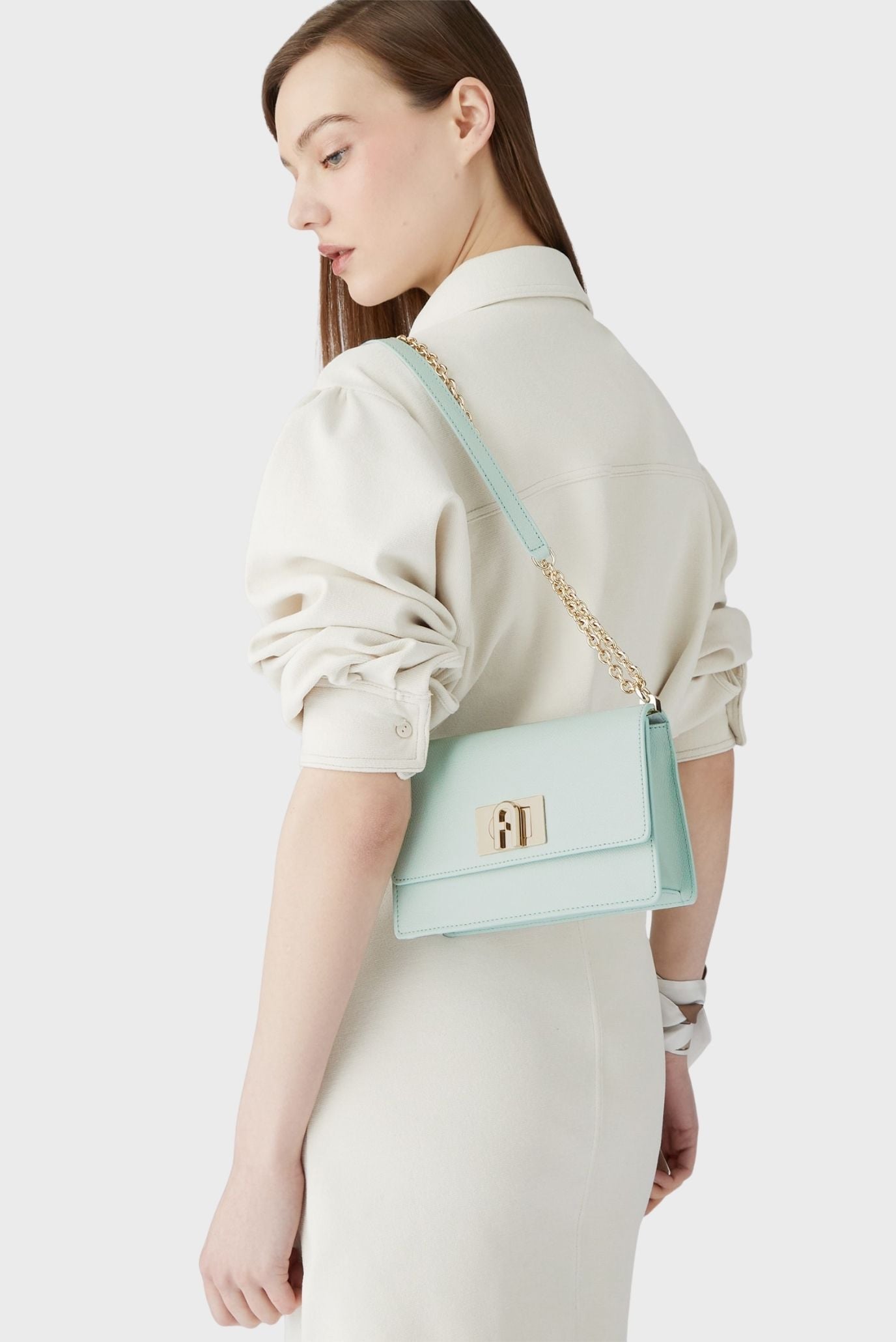 FURLA 1927 MINI CROSSBODY 20 6