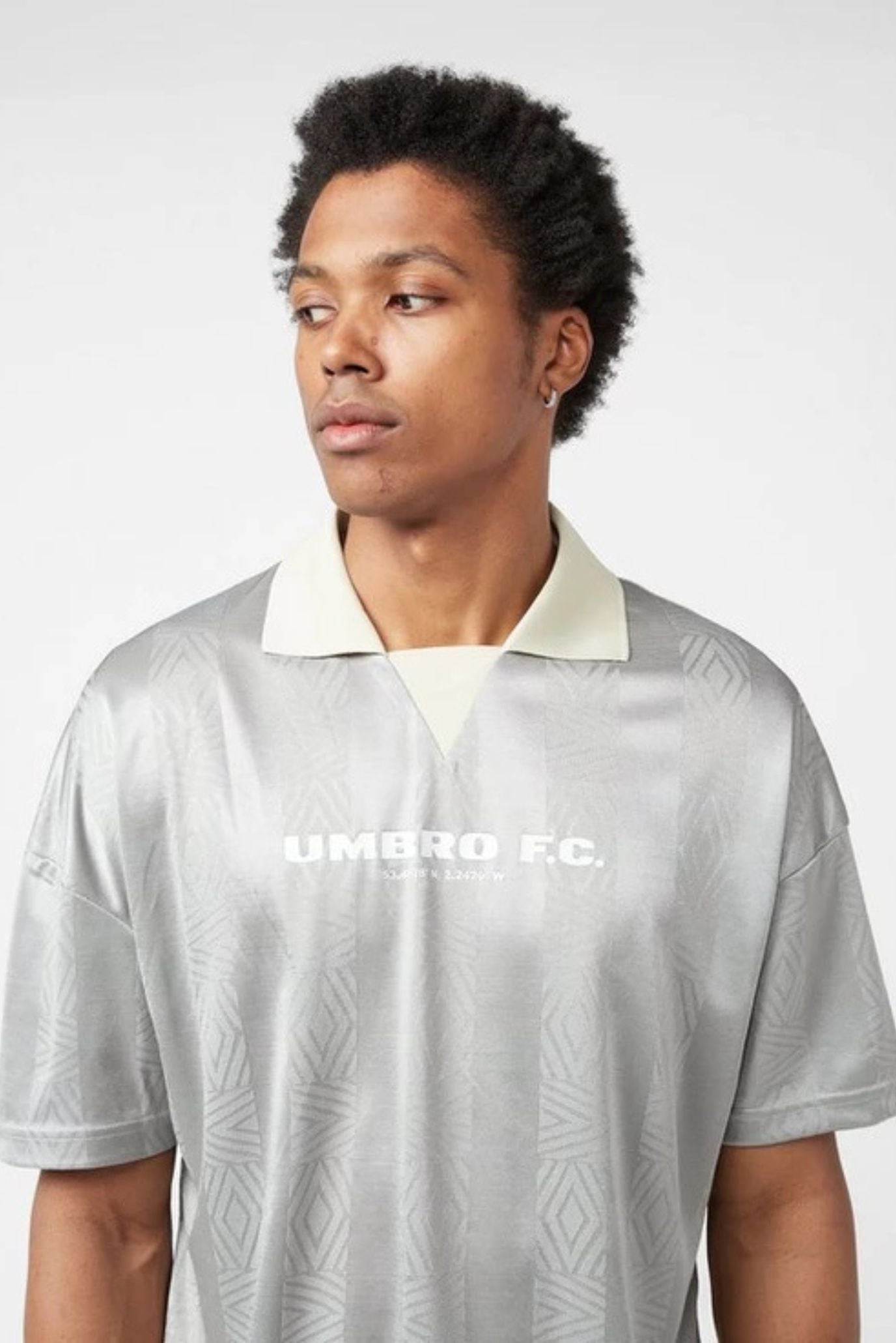 Футболка Football Shirt 3