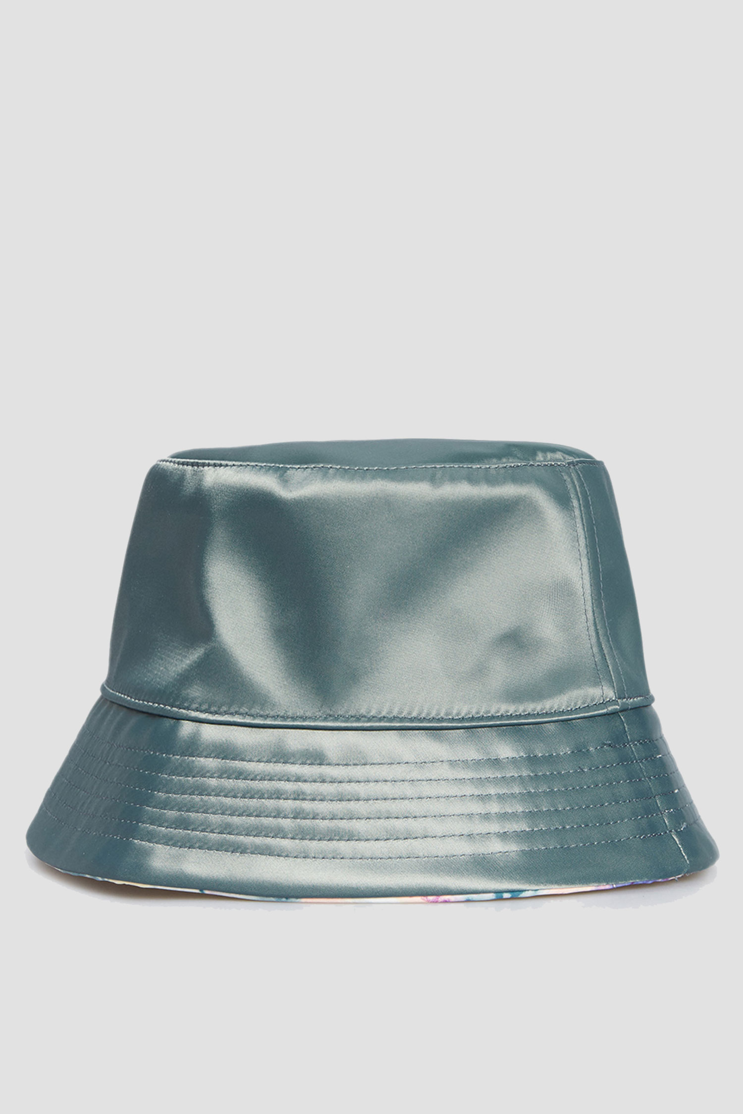 Женская двусторонняя панама 2