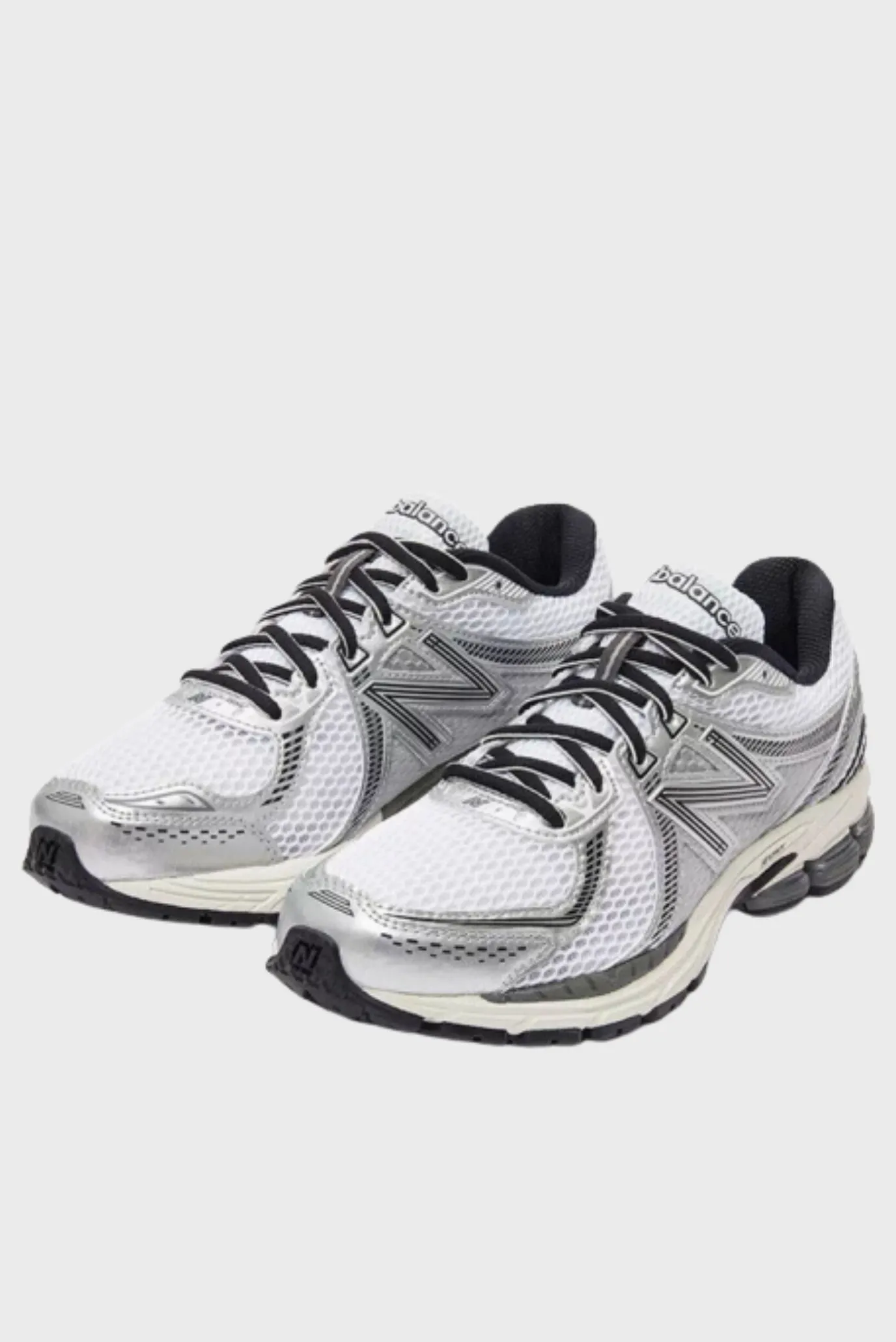 New Balance 860v2 Milky Way Pack Optic White 3