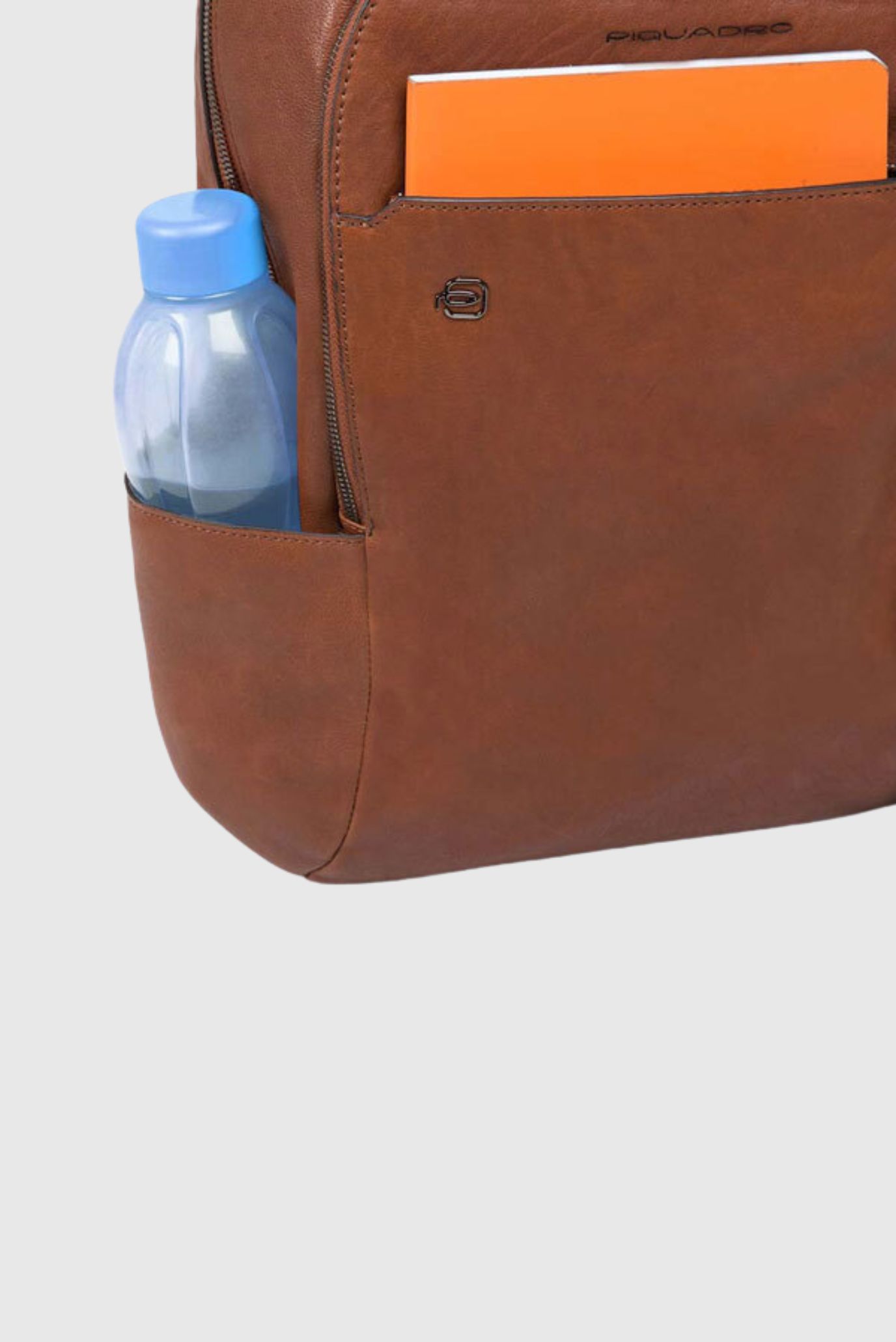 Рюкзак Piquadro Black Square/Tabacco 5