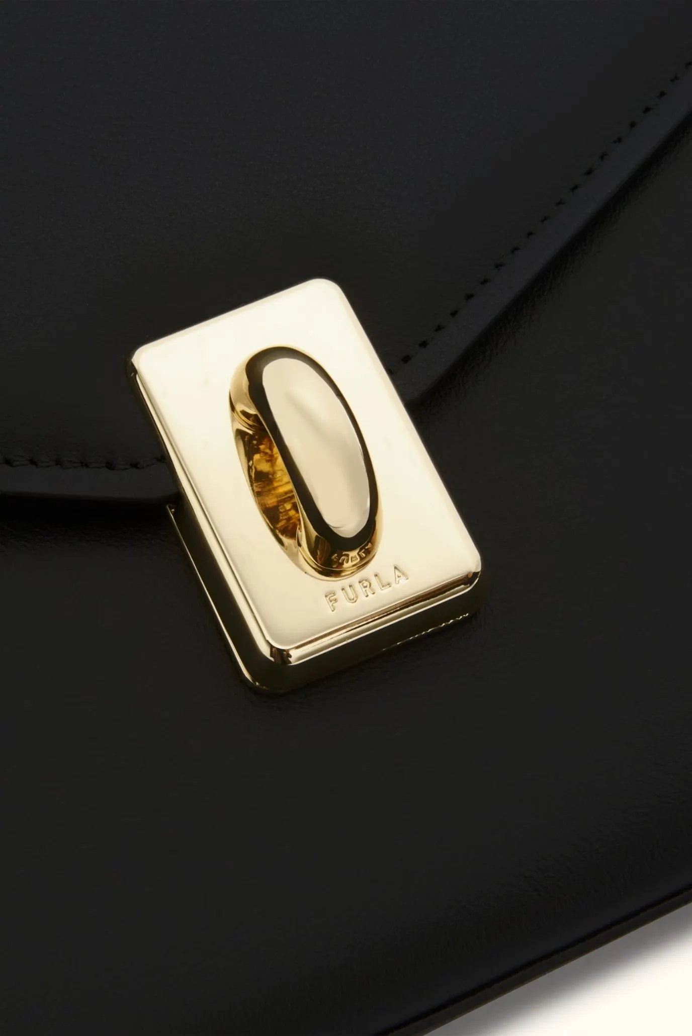 FURLA MERIDIANA M C.BODY W/DOUBLE STRAP 3