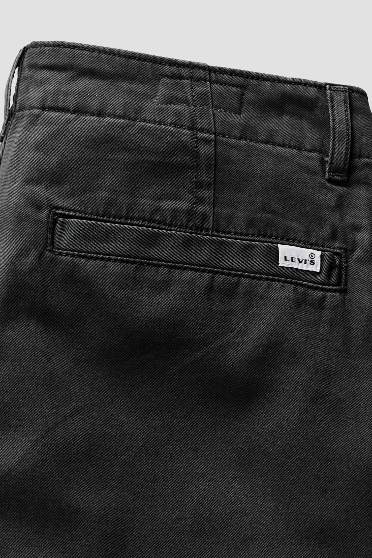 Женские черные брюки 6