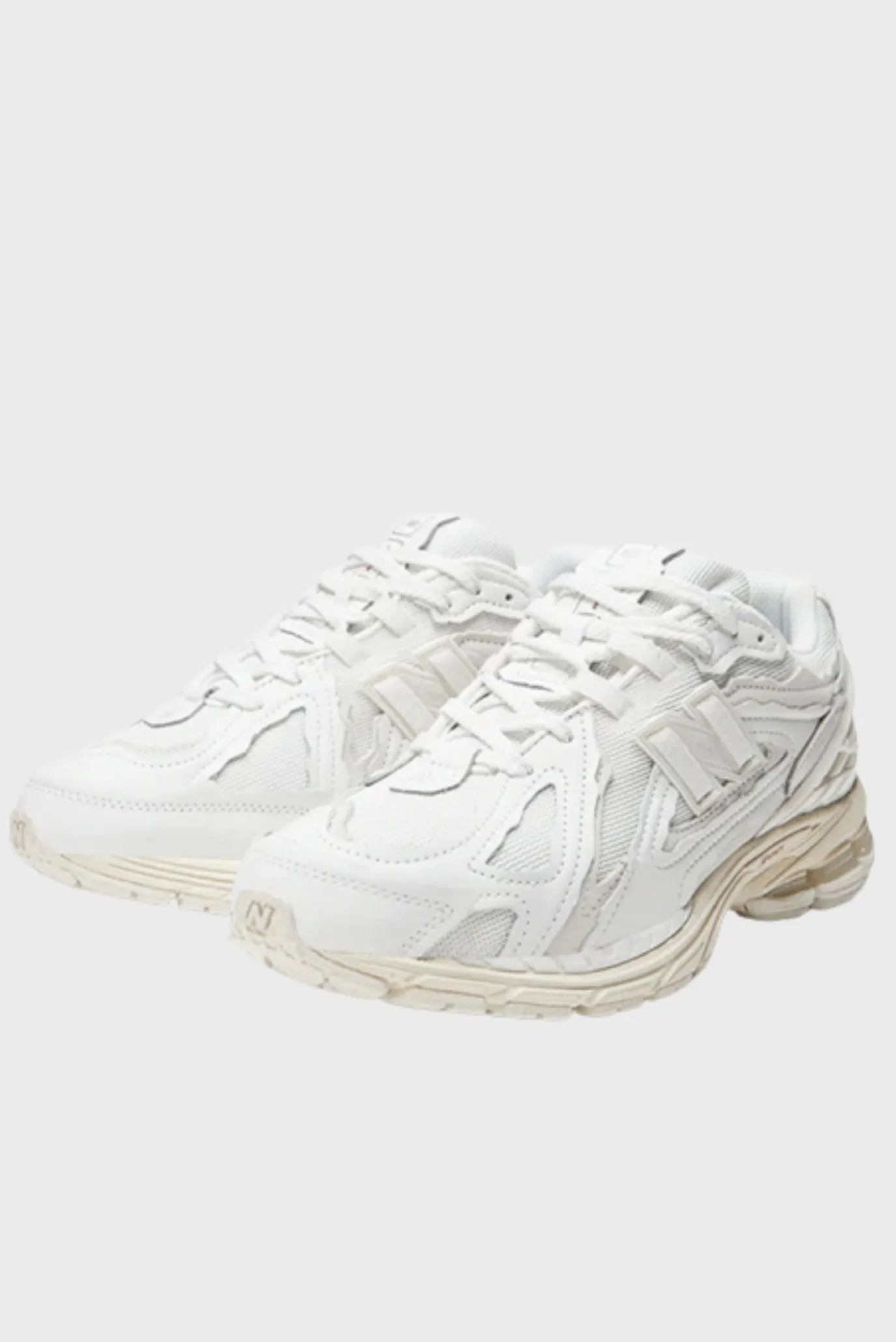 New Balance 1906D Protection Pack White 3