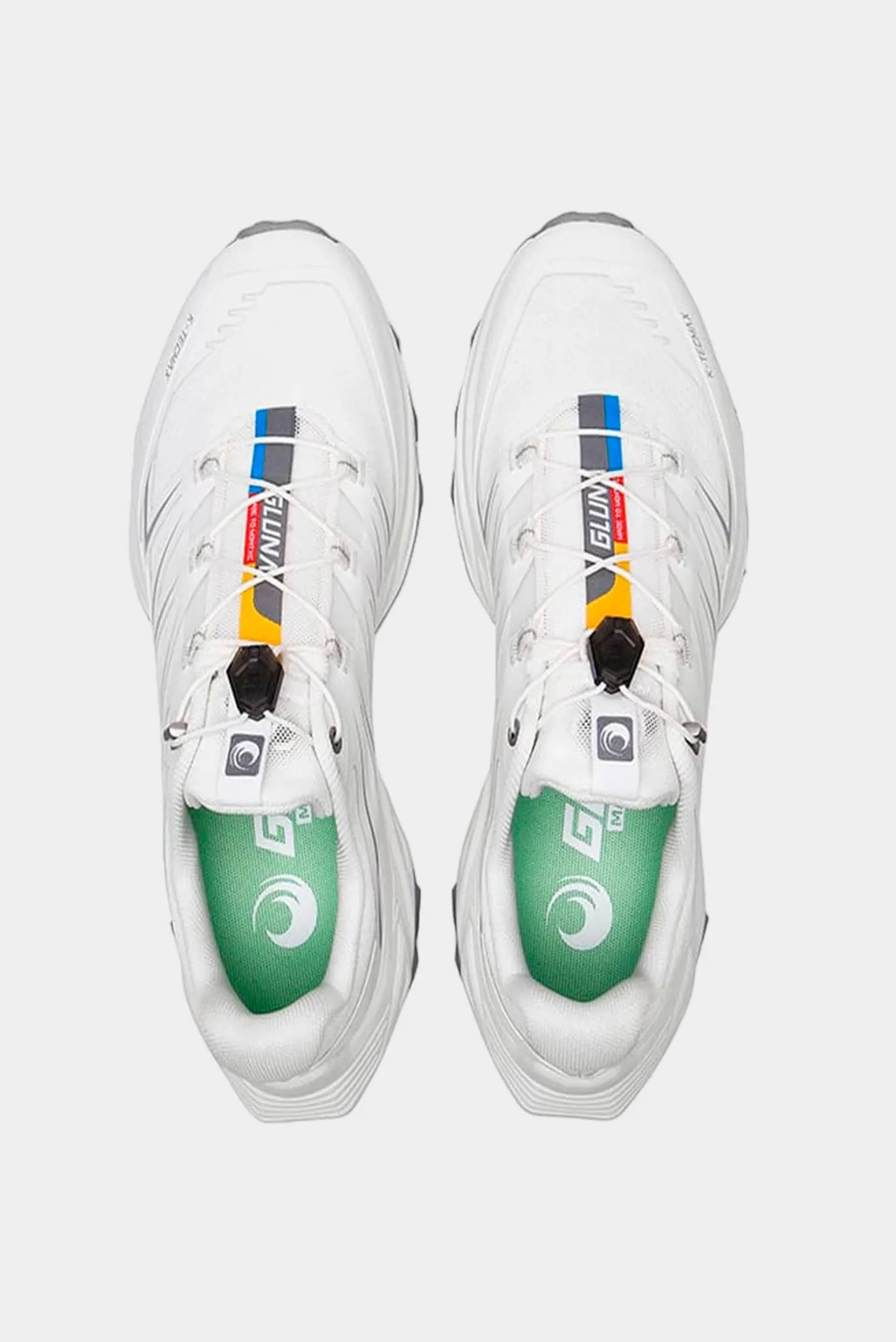 Кроссовки GLUNA Kirin 4