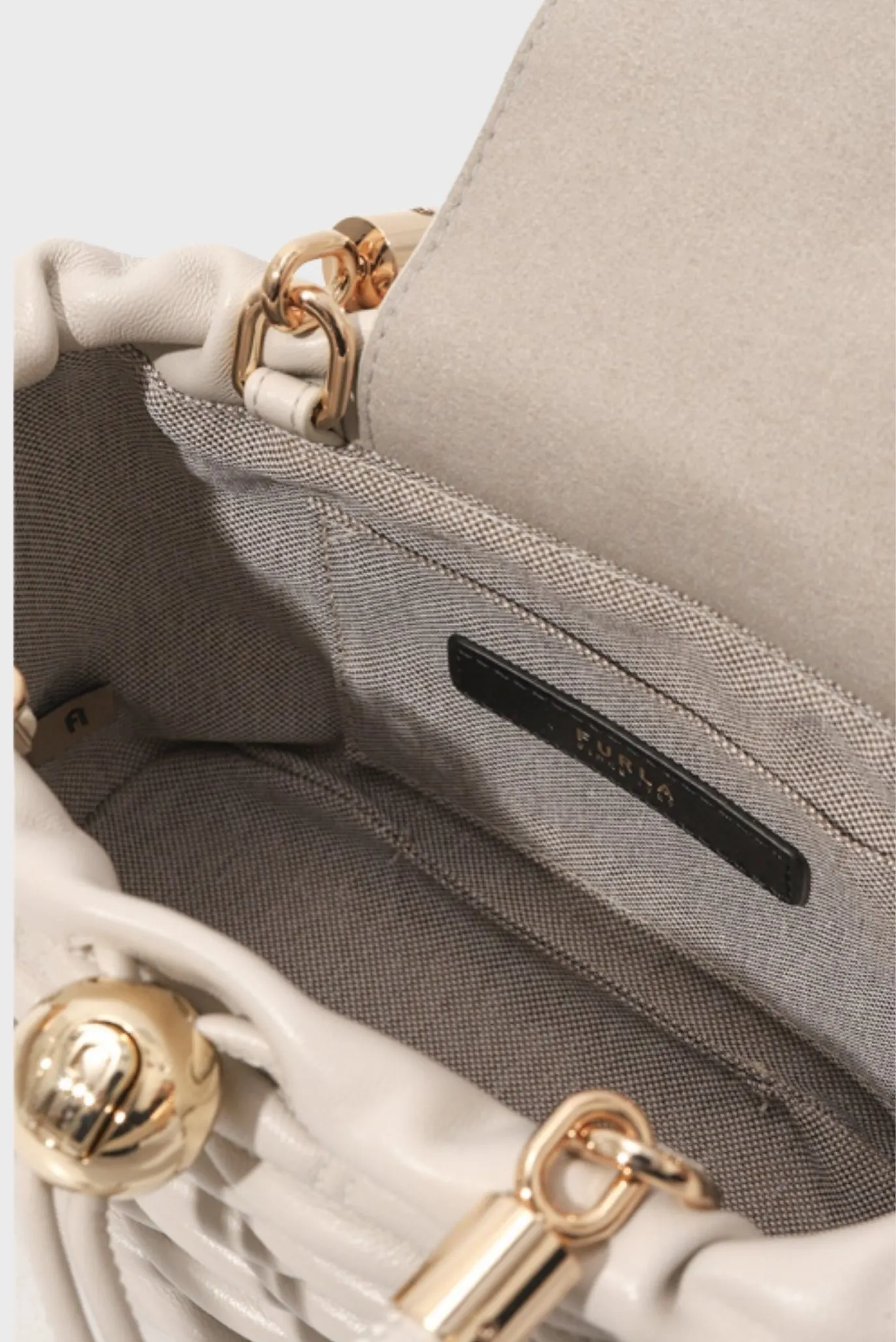 FURLA MIONIDO MINI CROSSBODY TOTE 2