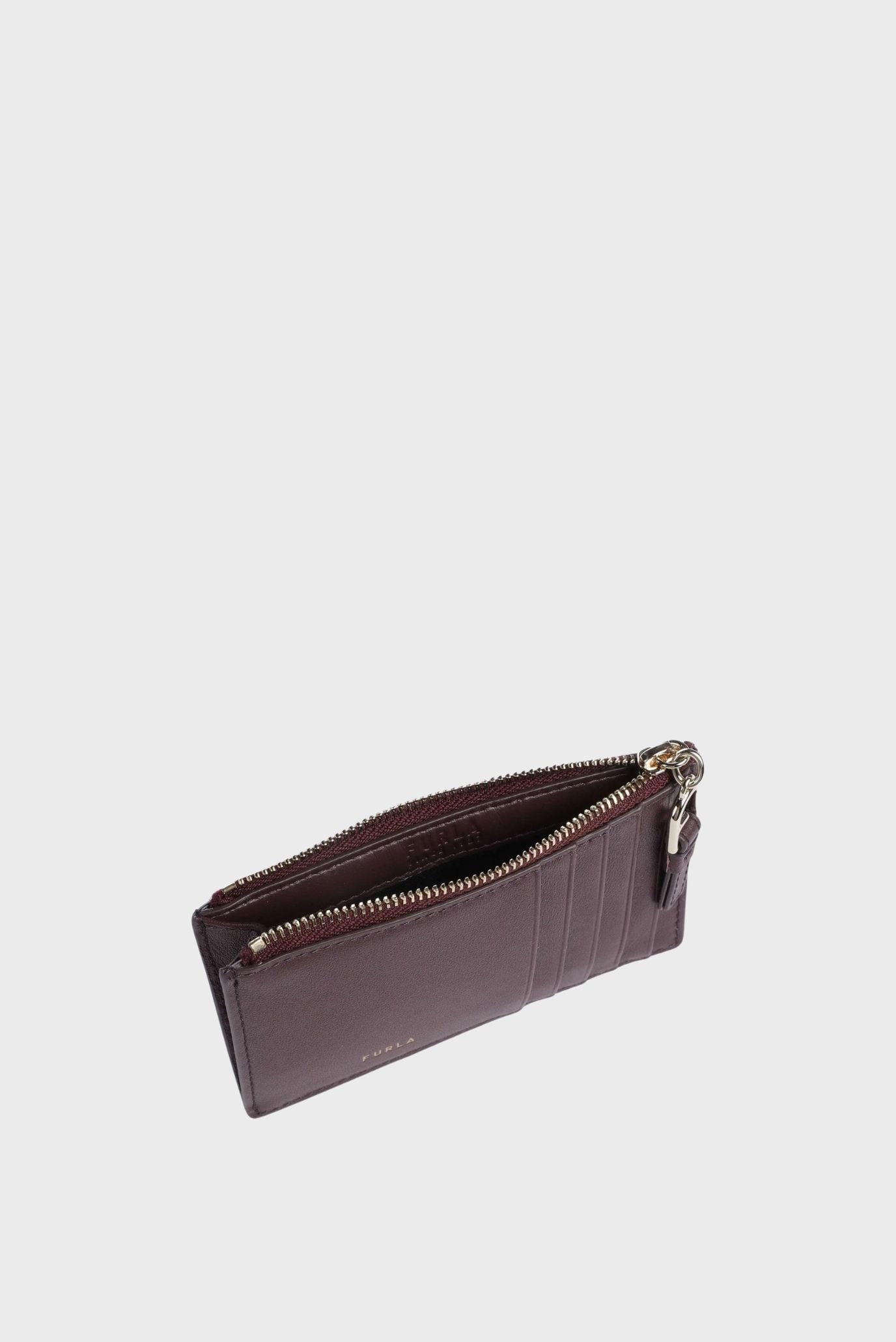 FURLA NUVOLA M ZIPPED CARD CASE 3