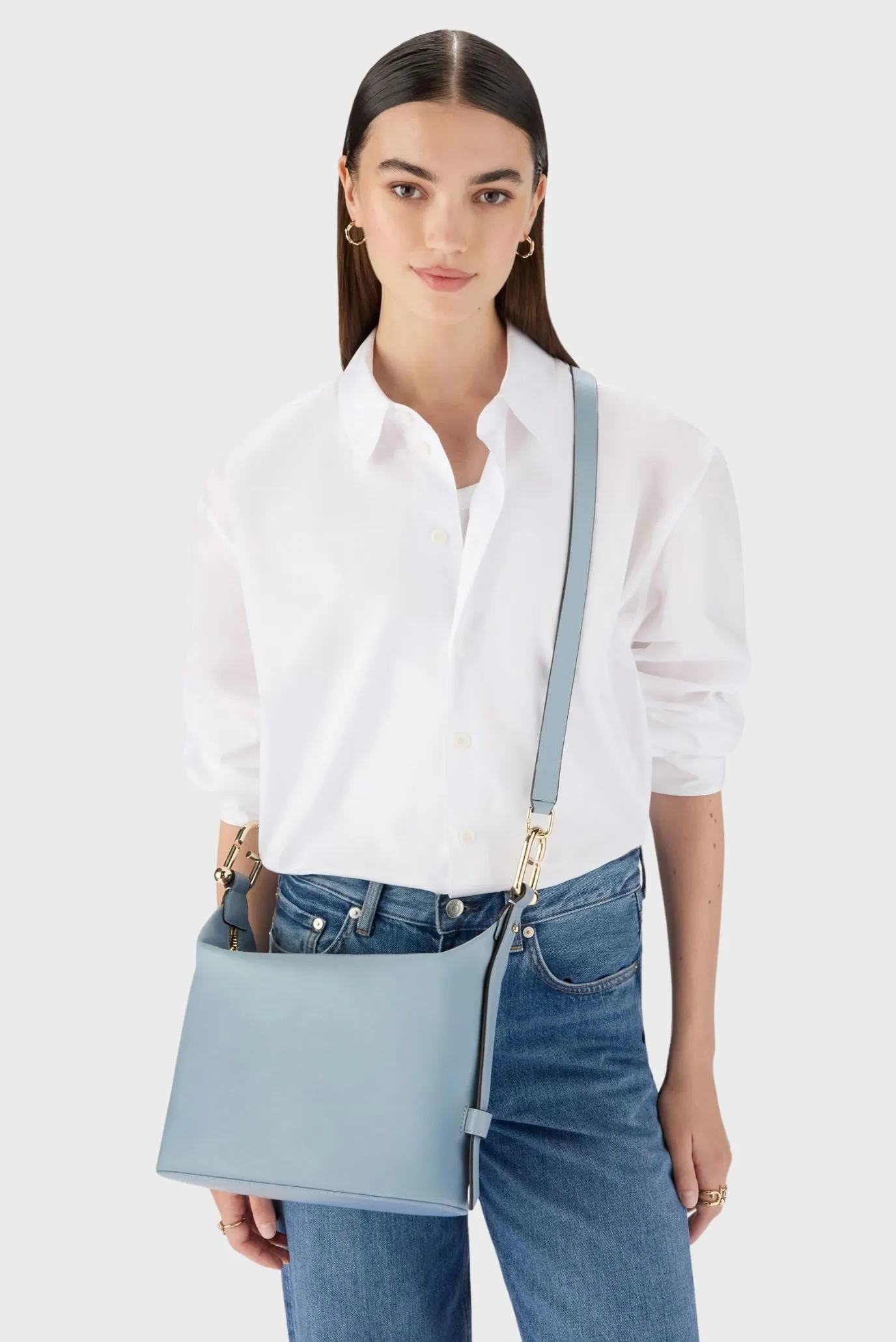 FURLA NUVOLA M HOBO 5