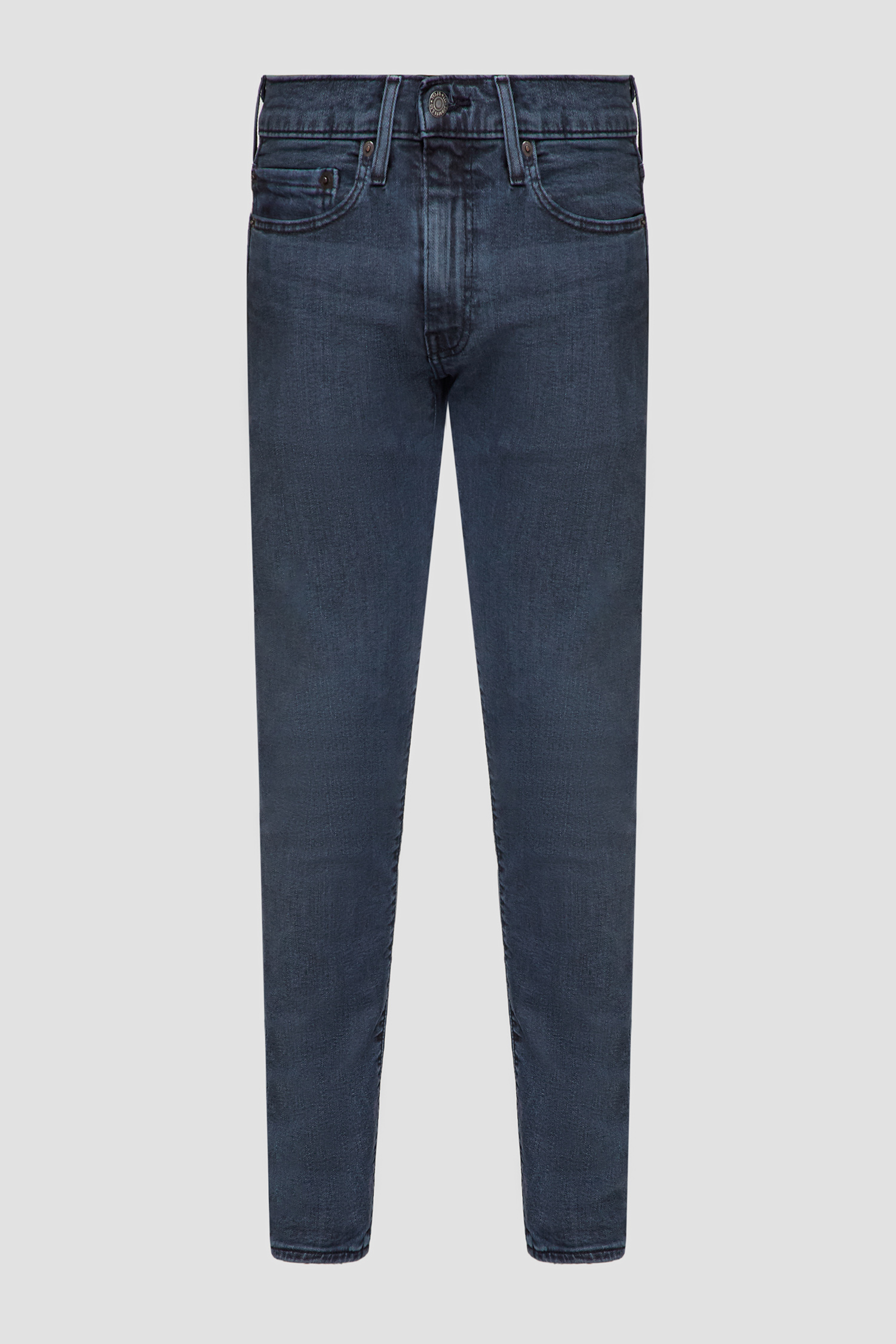 Мужские серые джинсы 512™ Slim Taper 2