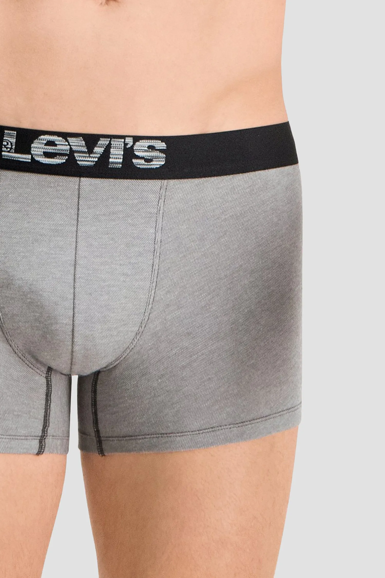 Мужские боксеры (2 шт) 6