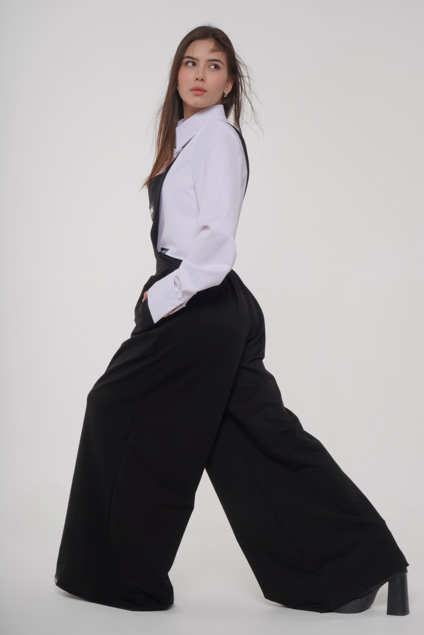 Комбинезон BLACKPEPPER 3