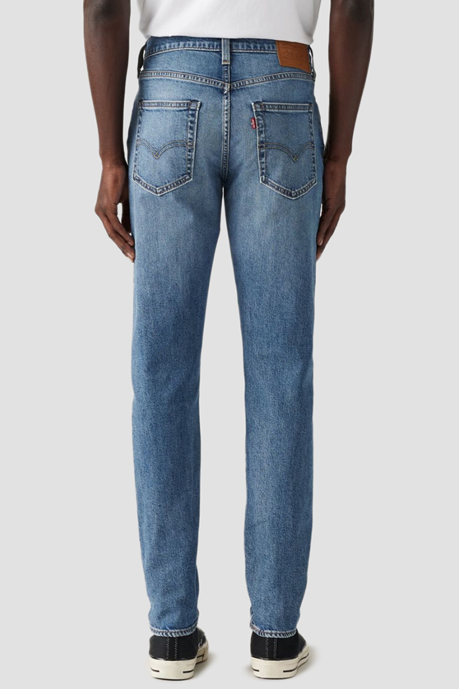 Мужские синие джинсы 512™ Slim Taper 3