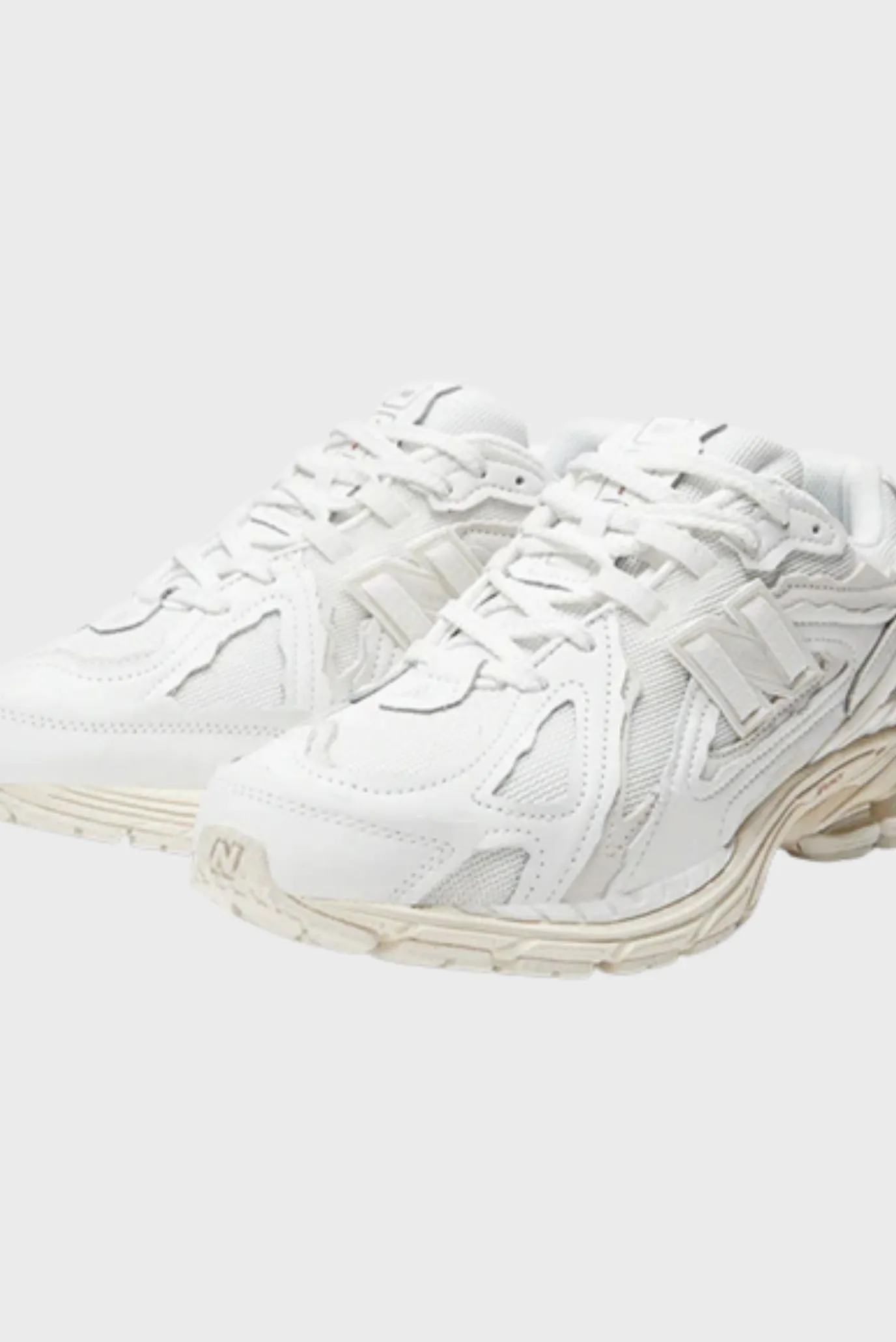 New Balance 1906D Protection Pack White 5