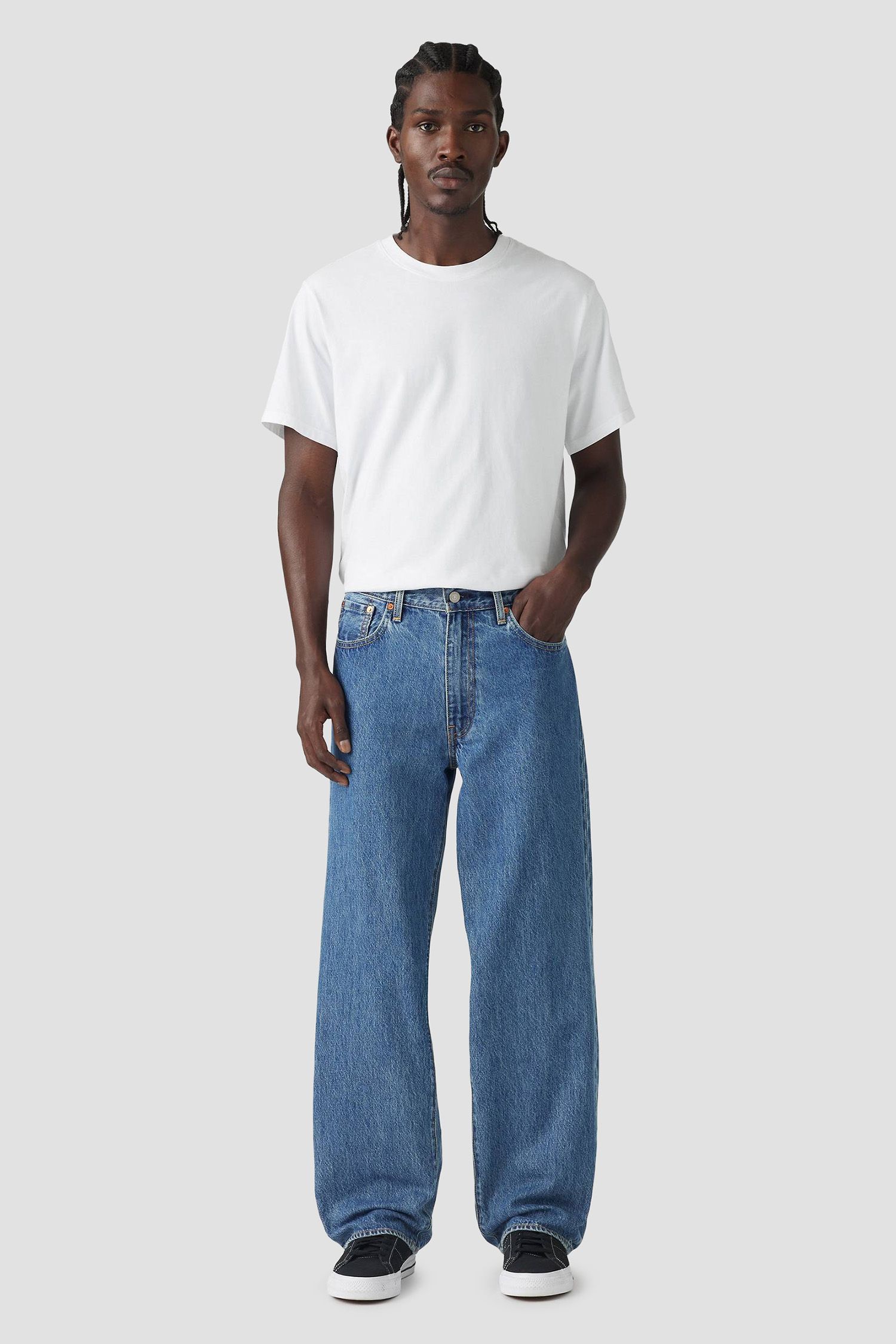 Мужские синие джинсы 578™ 5