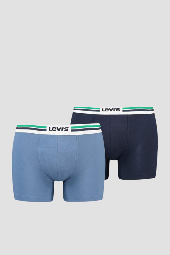 Мужские боксеры (2 шт)