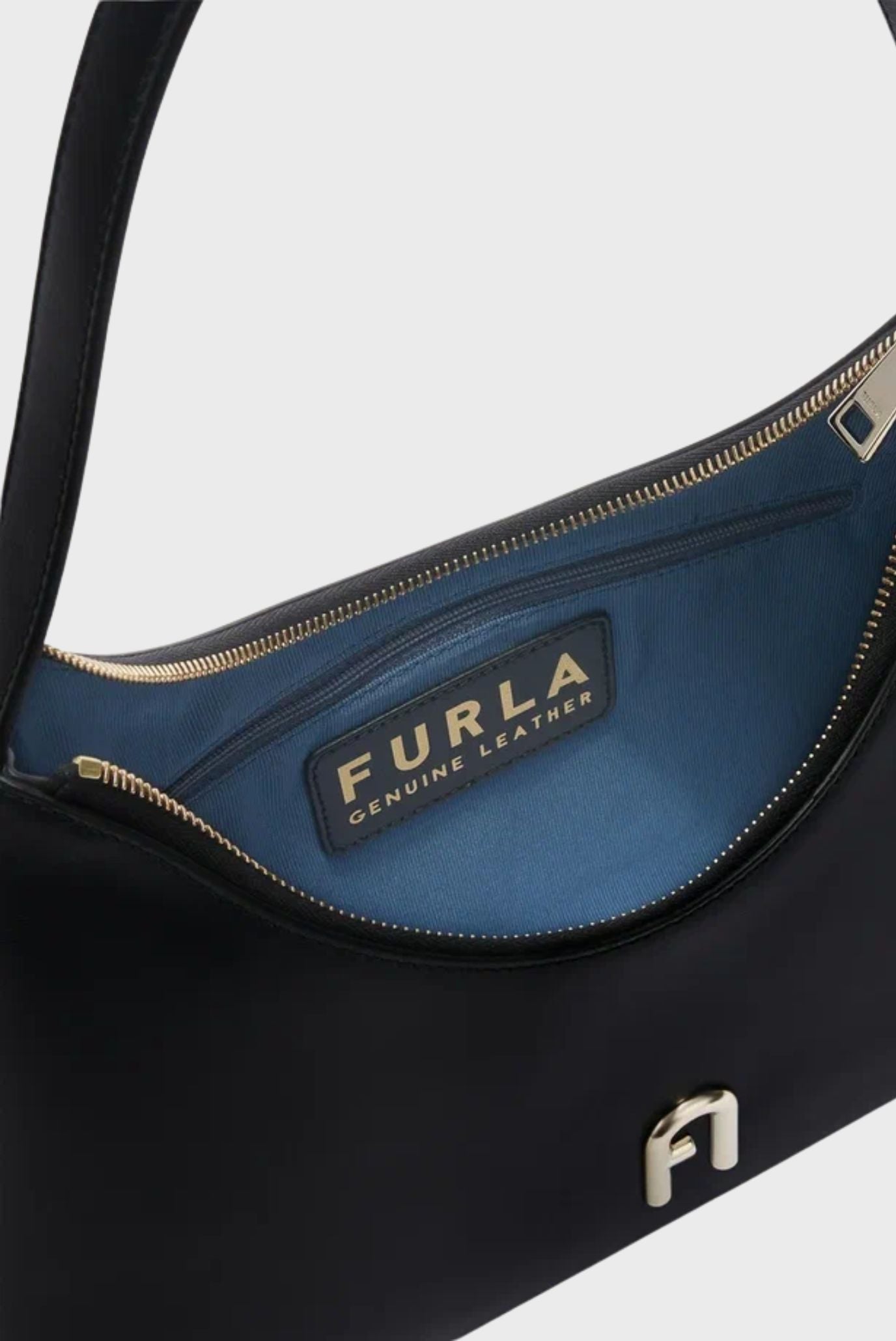 FURLA DIAMANTE S SHOULDER BAG 5