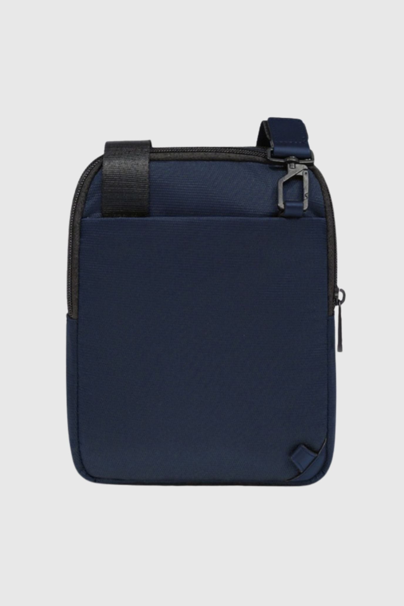 Сумка кросс-боди Piquadro Wollem/Blu notte 4