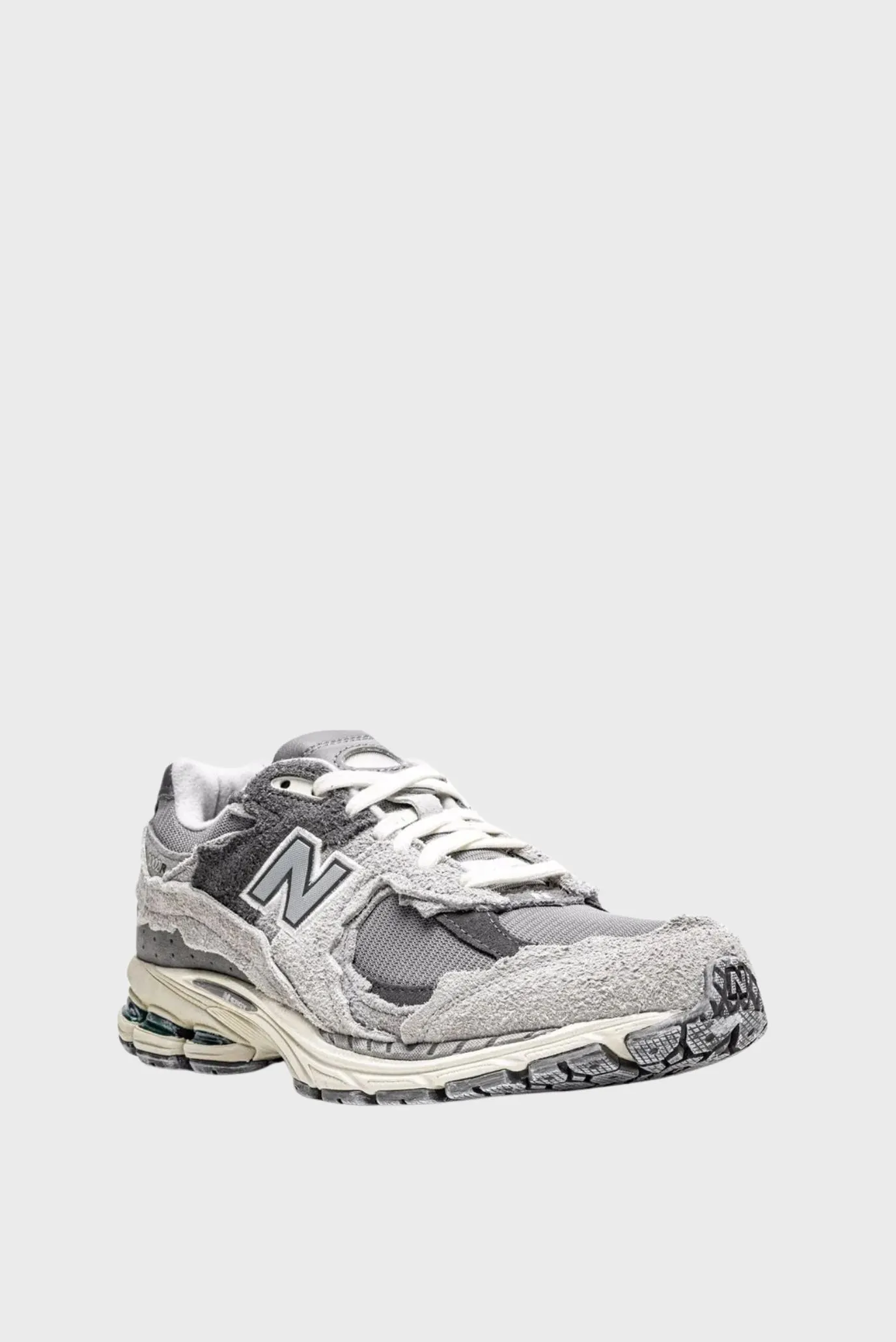 Кроссовки New Balance 2002R Protection Pack Rain Cloud 2
