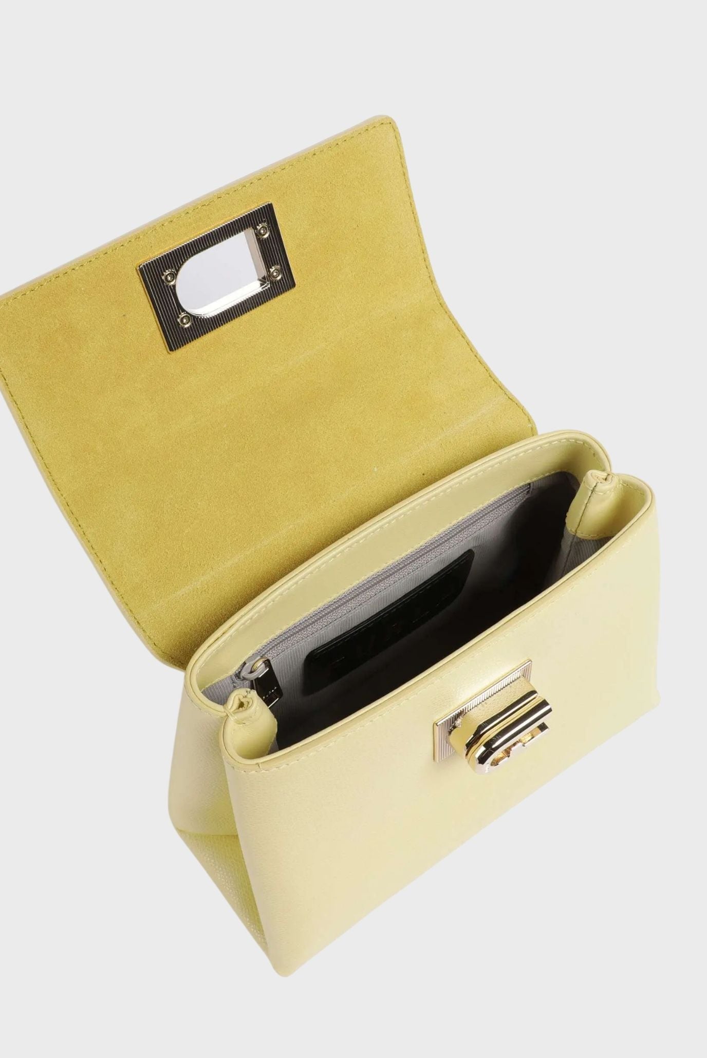 FURLA 1927 MINI TOP HANDLE 4