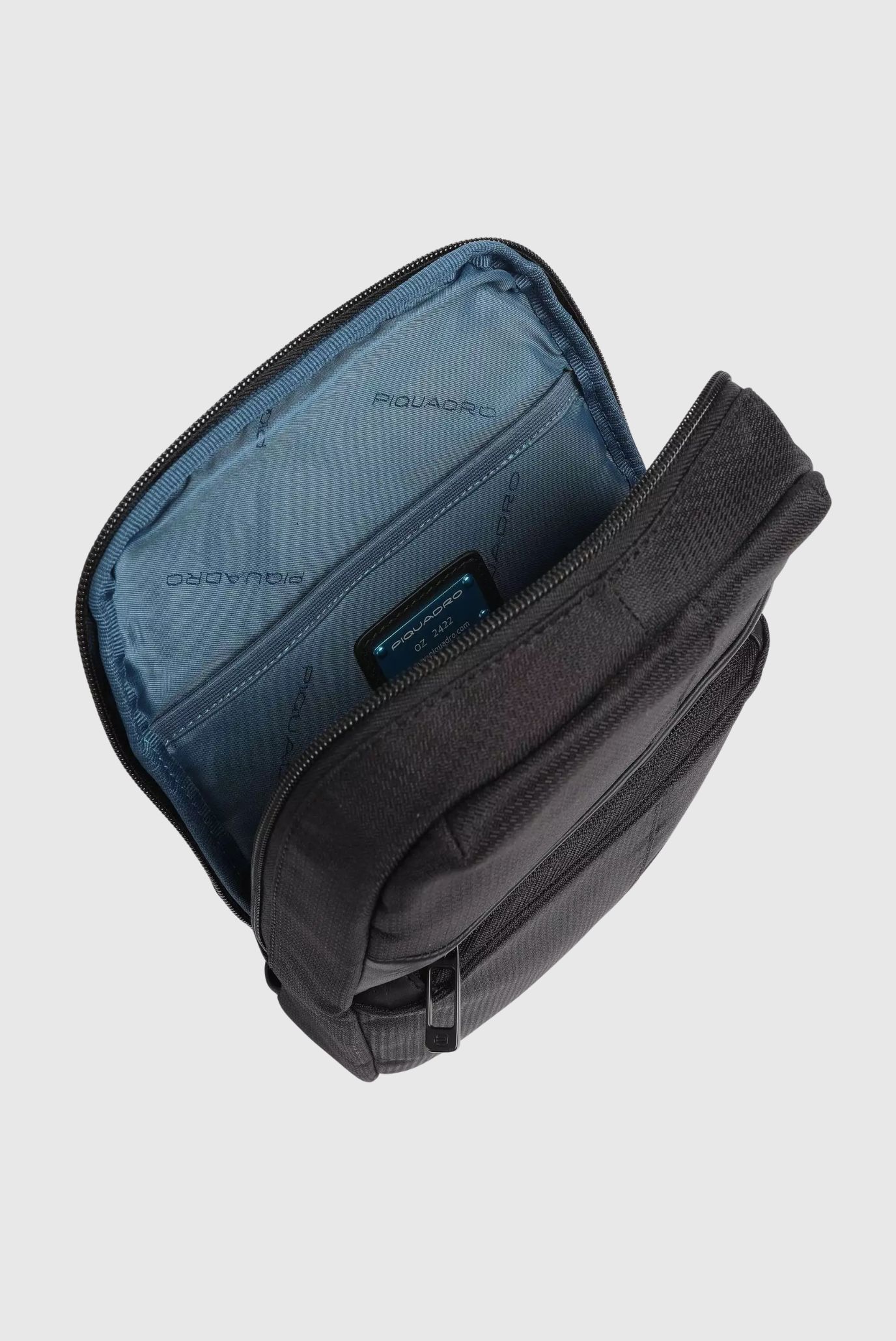 Сумка-слинг Piquadro Wollem/Nero 5