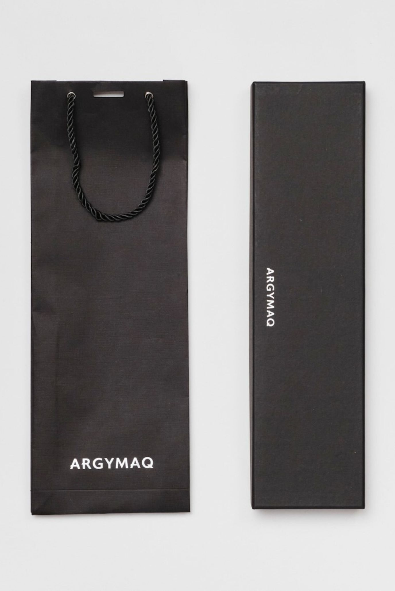 Мужской фиолетовый шелковый галстук 6