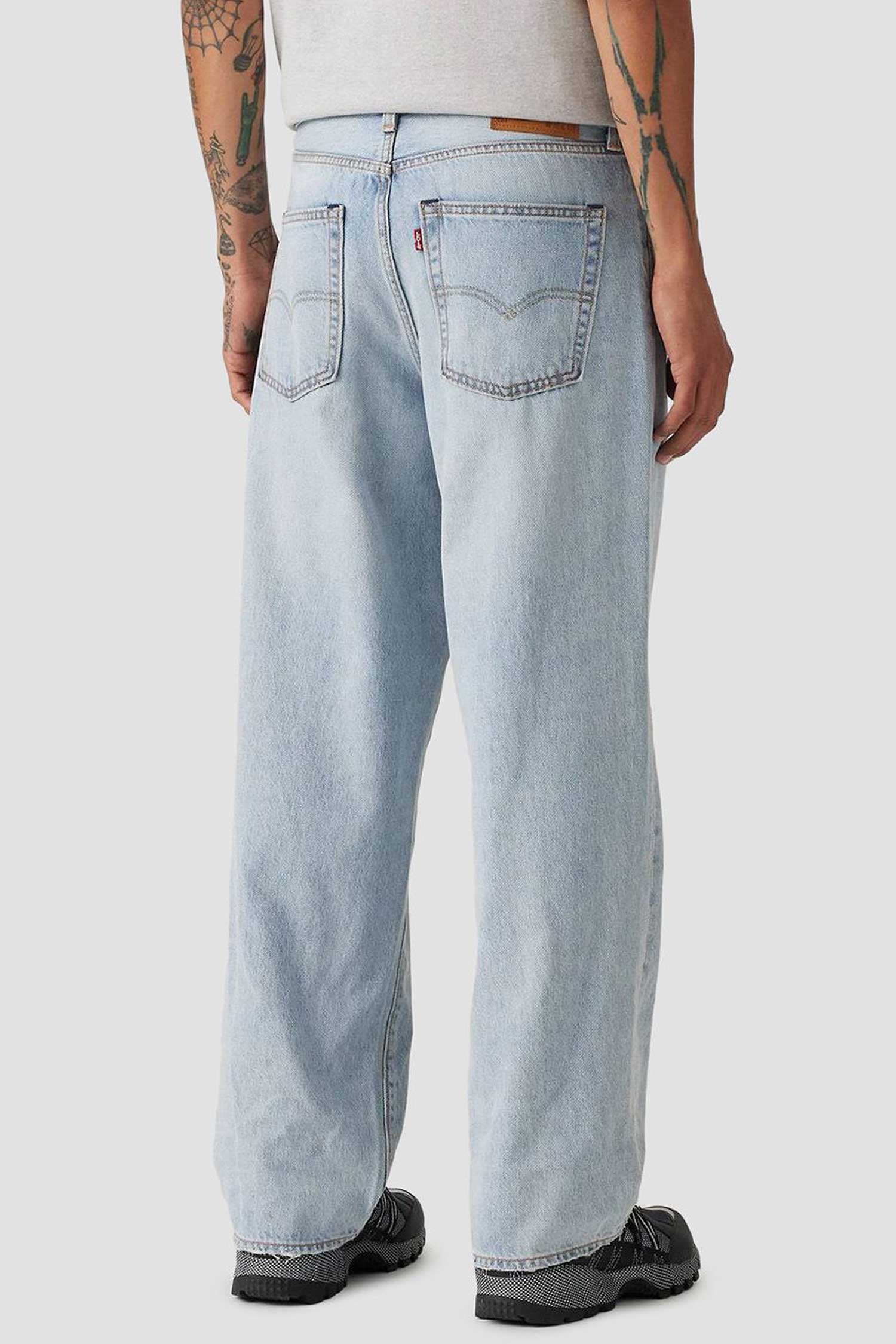 Мужские голубые джинсы 578™ 3