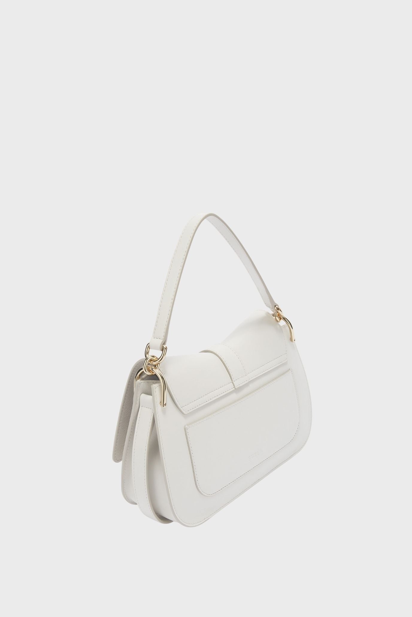 FURLA FLOW M TOP HANDLE 5