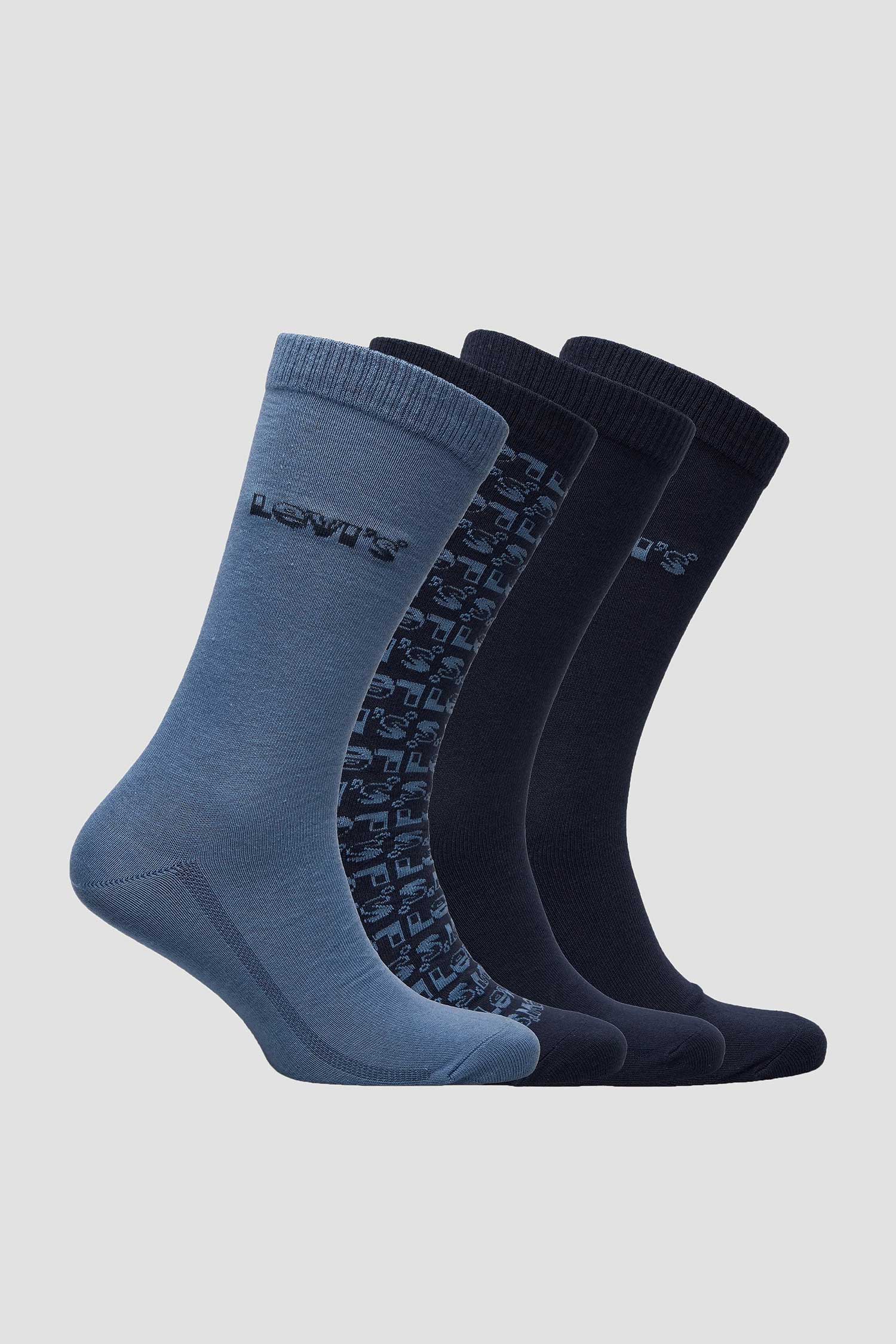 Носки (4 пары) 2