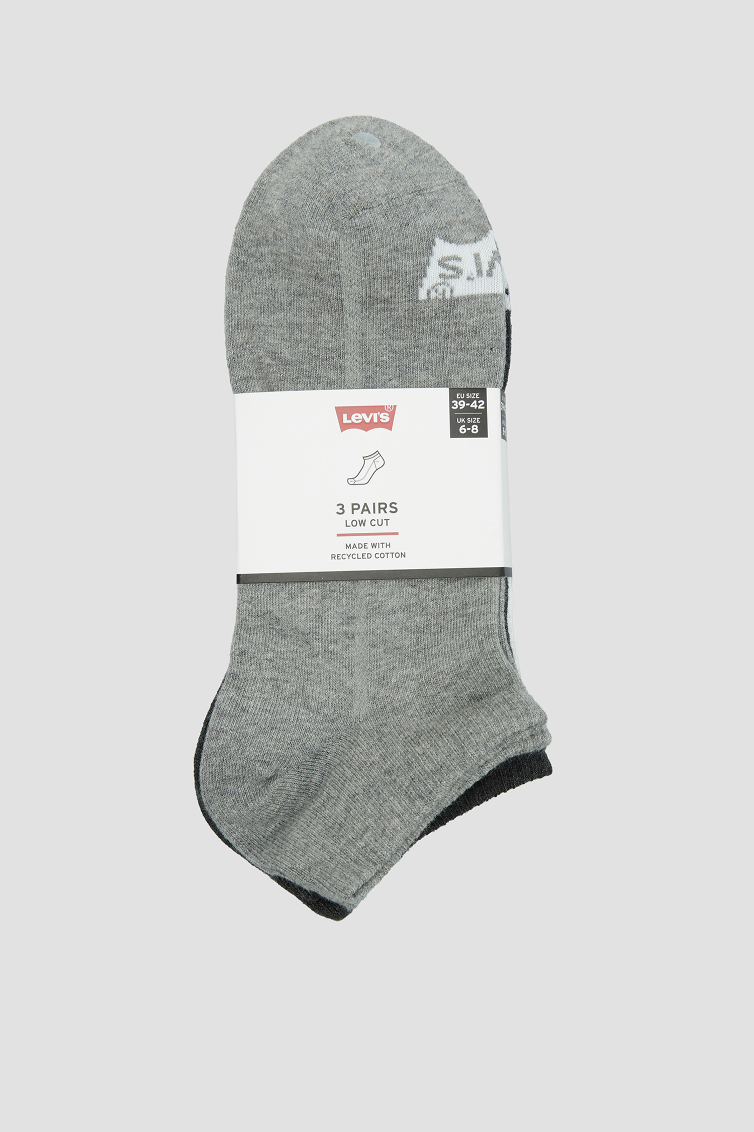 Носки (3 пары) 1